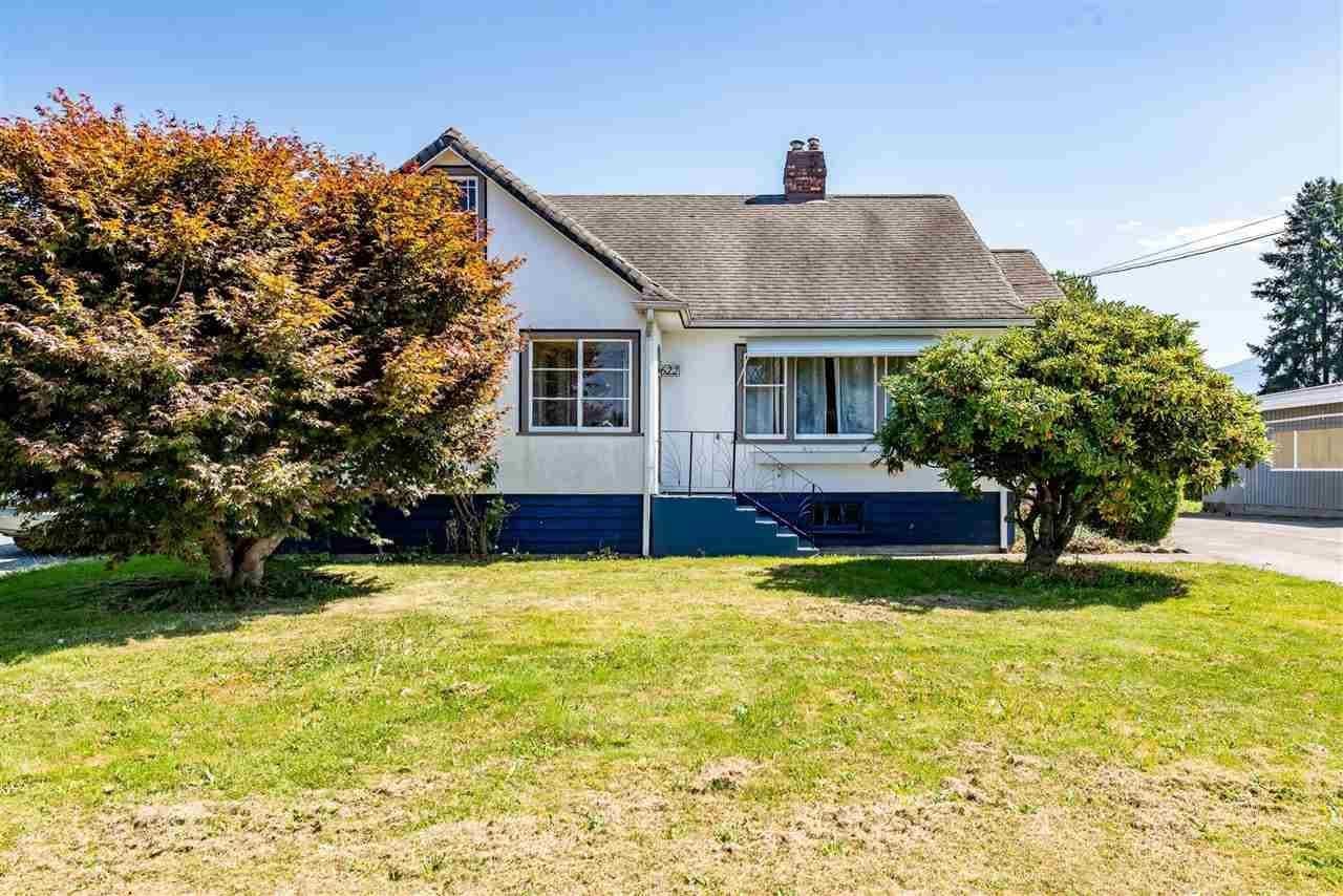 9622 Hazel Street, Chilliwack, V2P 5N9 — photo 2