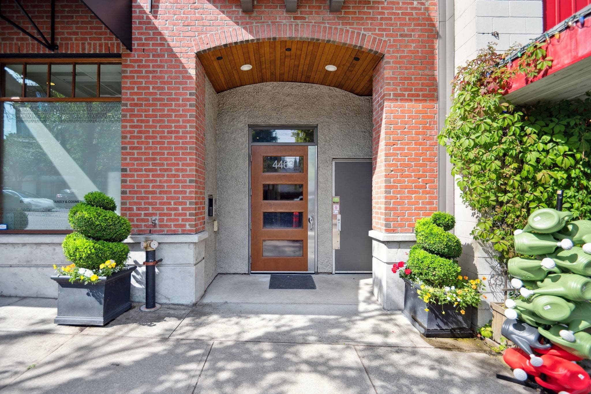 306 - 4463 W 10th Avenue, Vancouver, V6R 2H8 — photo 5