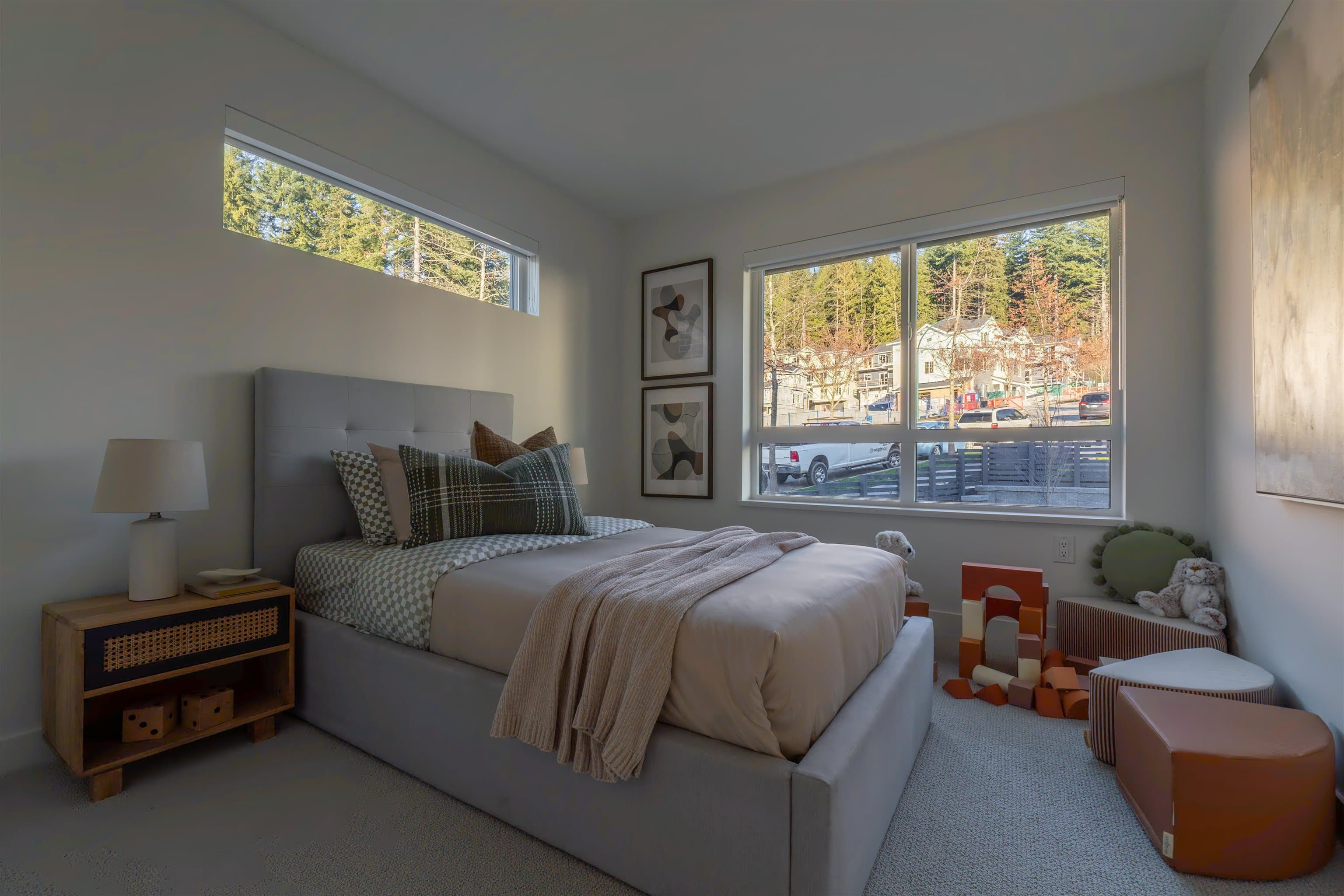 112 - 3535 Highland Drive, Coquitlam, V3E 0L8 — photo 2