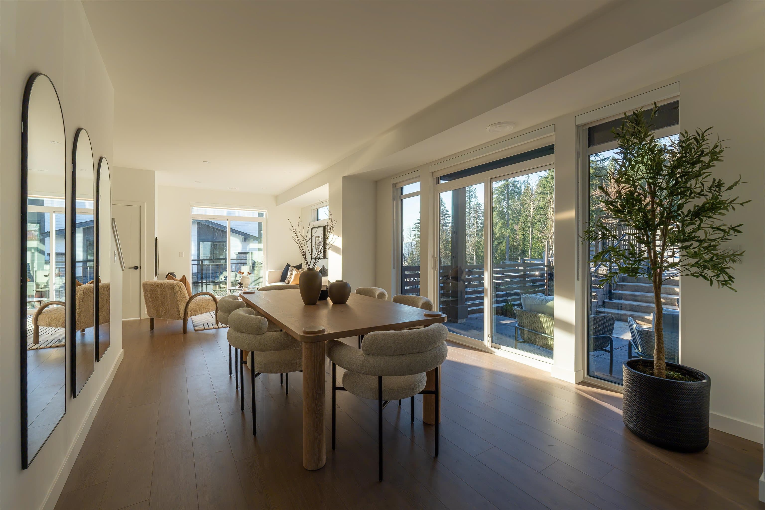 112 - 3535 Highland Drive, Coquitlam, V3E 0L8 — photo 3