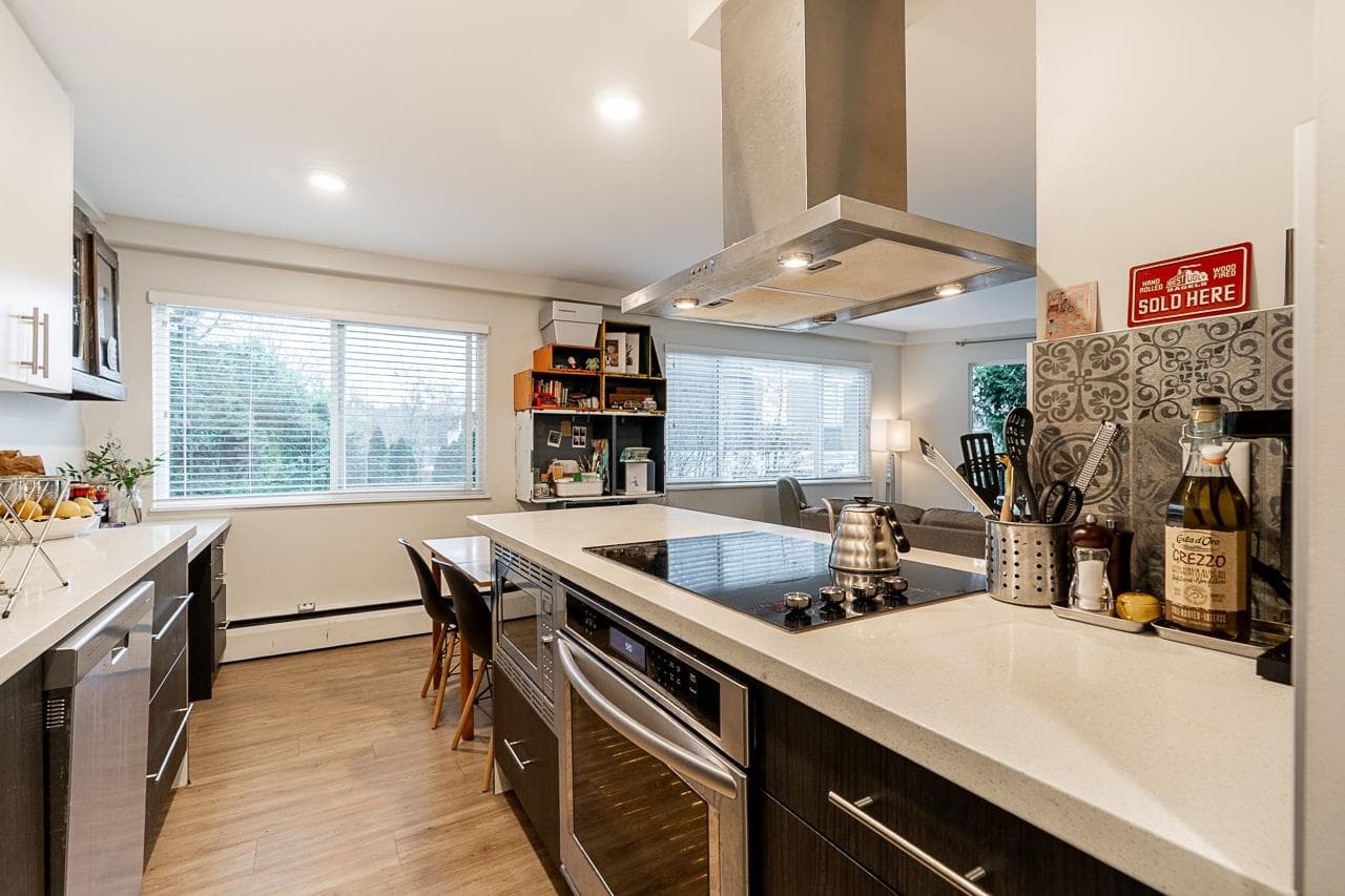213 - 36 E 14th Avenue, Vancouver, V5T 4C9 — photo 3