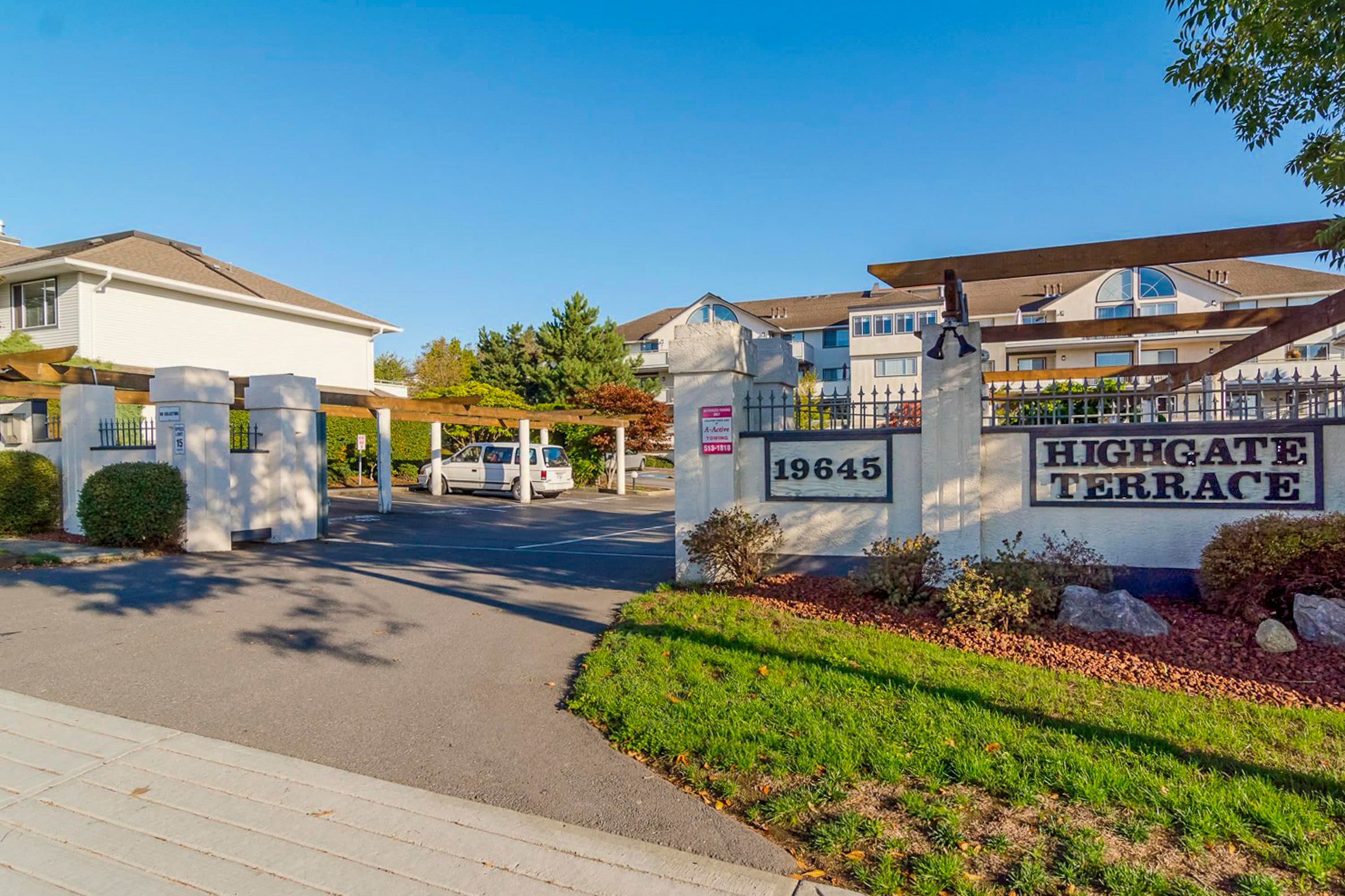 205 - 19645 64 Avenue, Langley, V2Y 1L2 — photo 2
