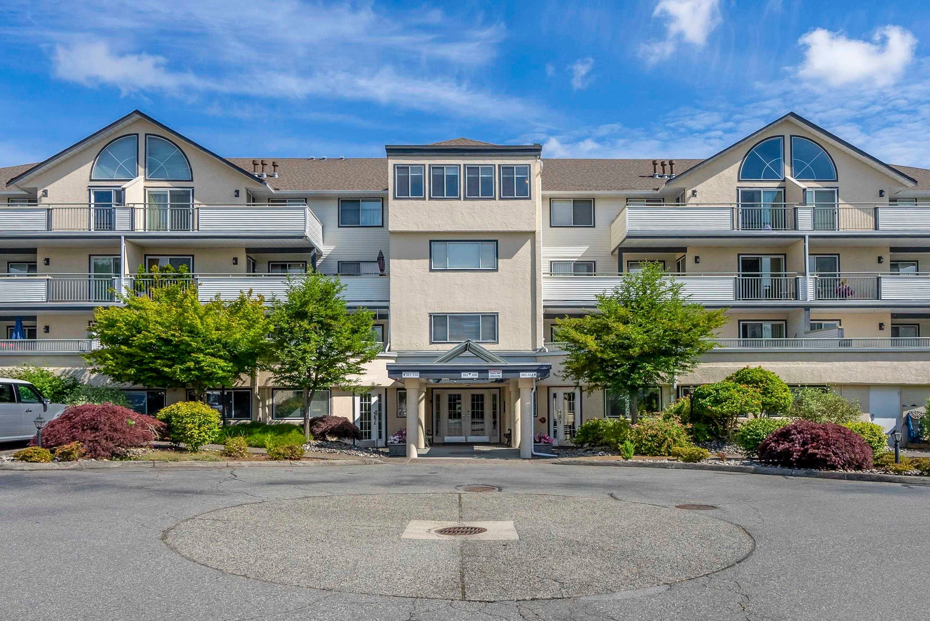 205 - 19645 64 Avenue, Langley, V2Y 1L2 — photo 3