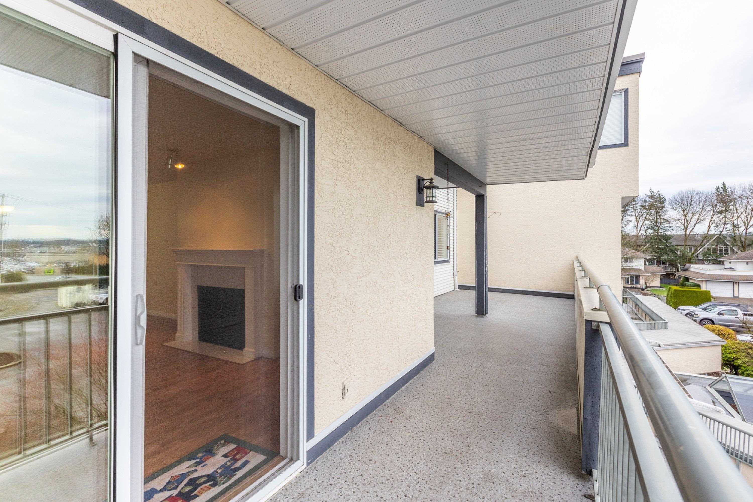 205 - 19645 64 Avenue, Langley
