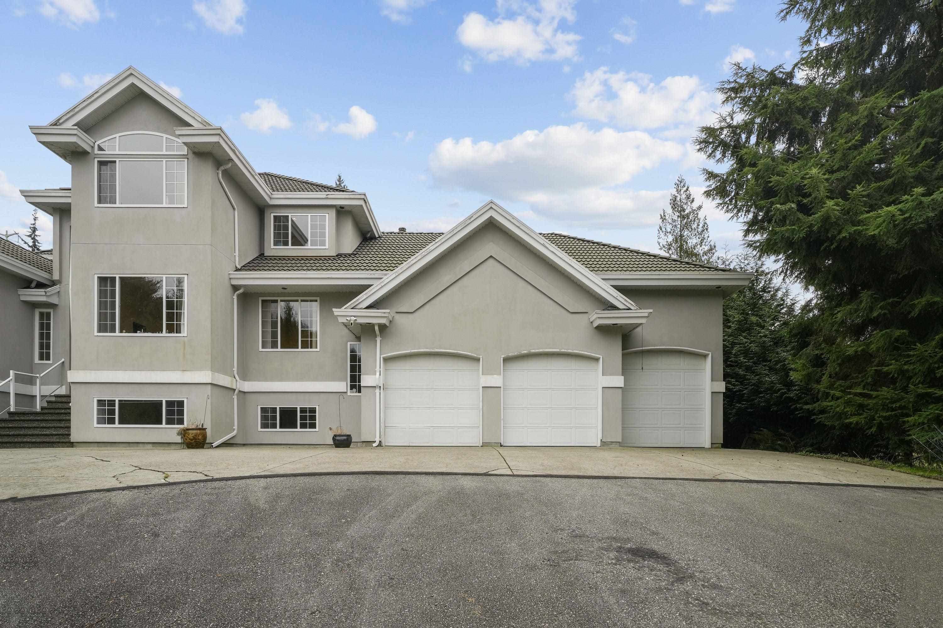 220 Fern Drive, Anmore, V3H 4W9 — photo 2