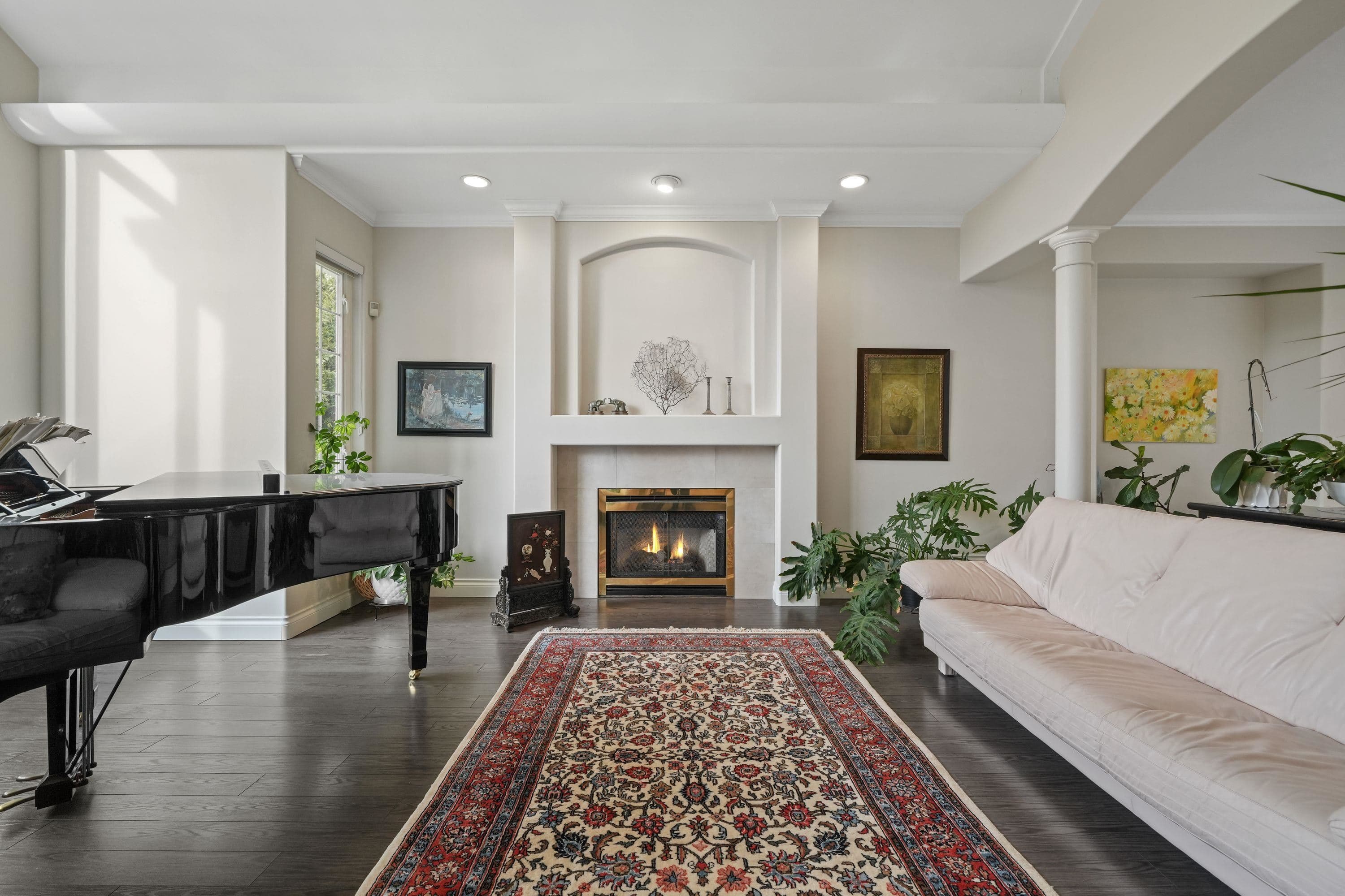 220 Fern Drive, Anmore, V3H 4W9 — photo 5