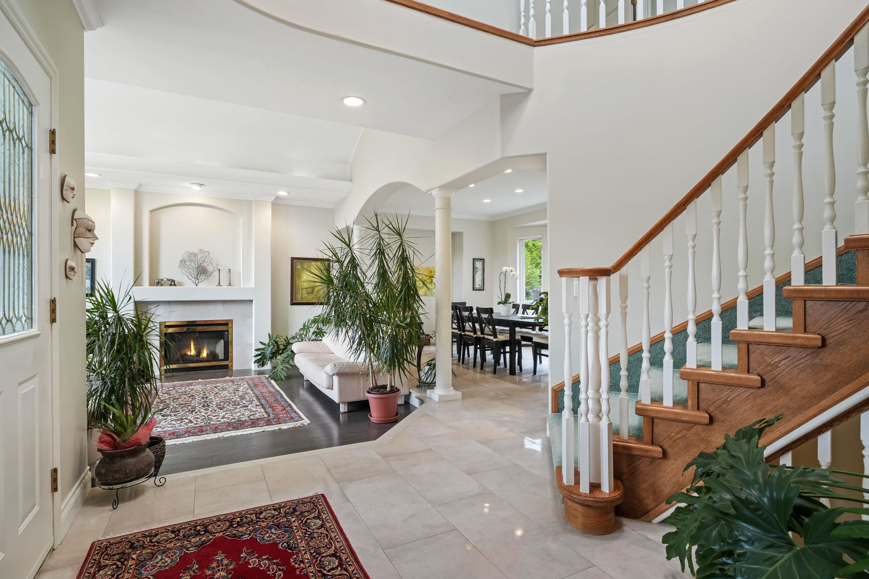 220 Fern Drive, Anmore, V3H 4W9 — photo 4