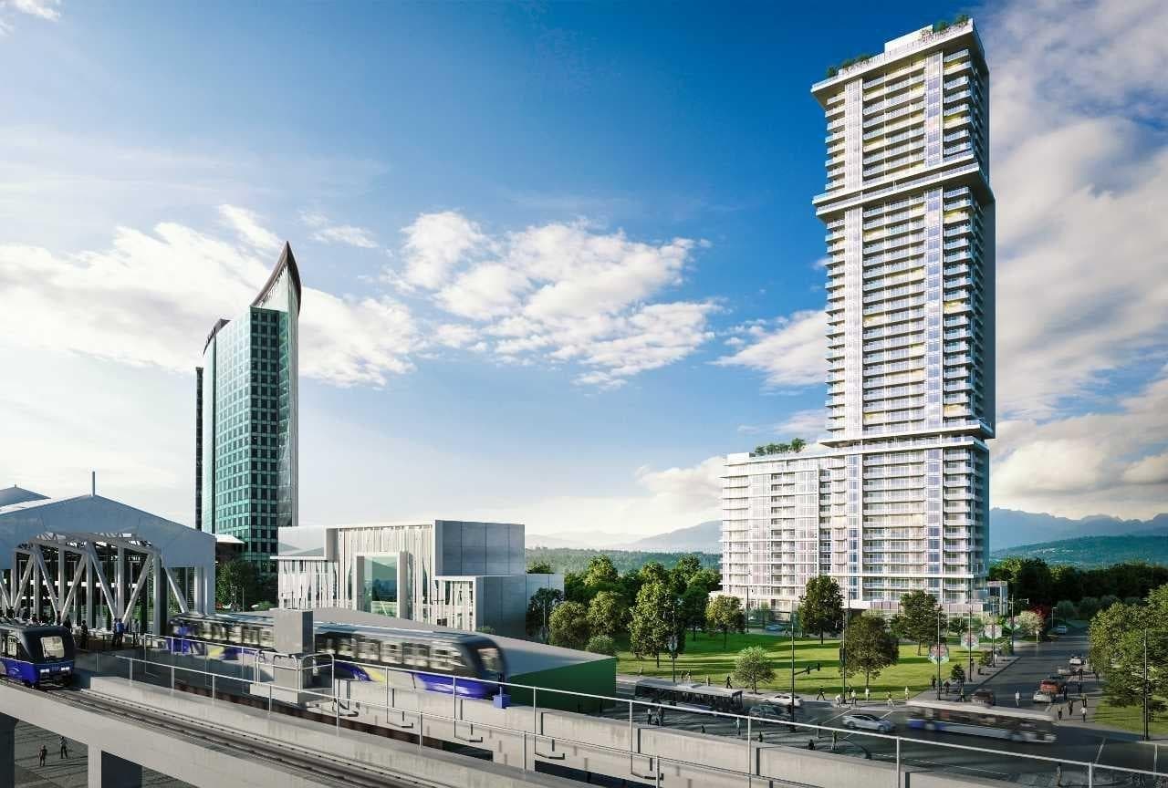 618 - 13350 Central Avenue, Surrey