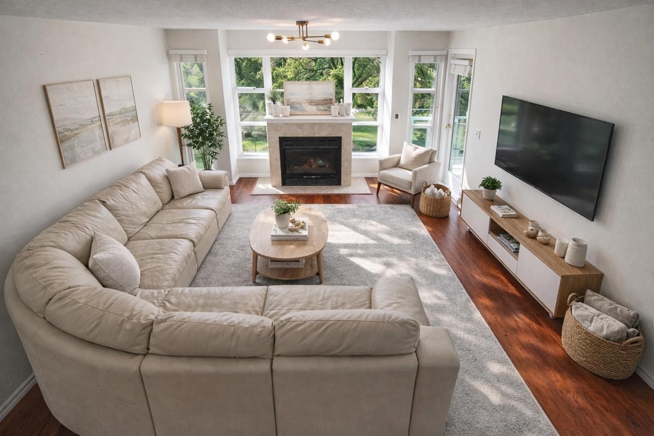 302 - 8728 SW Marine Drive, Vancouver