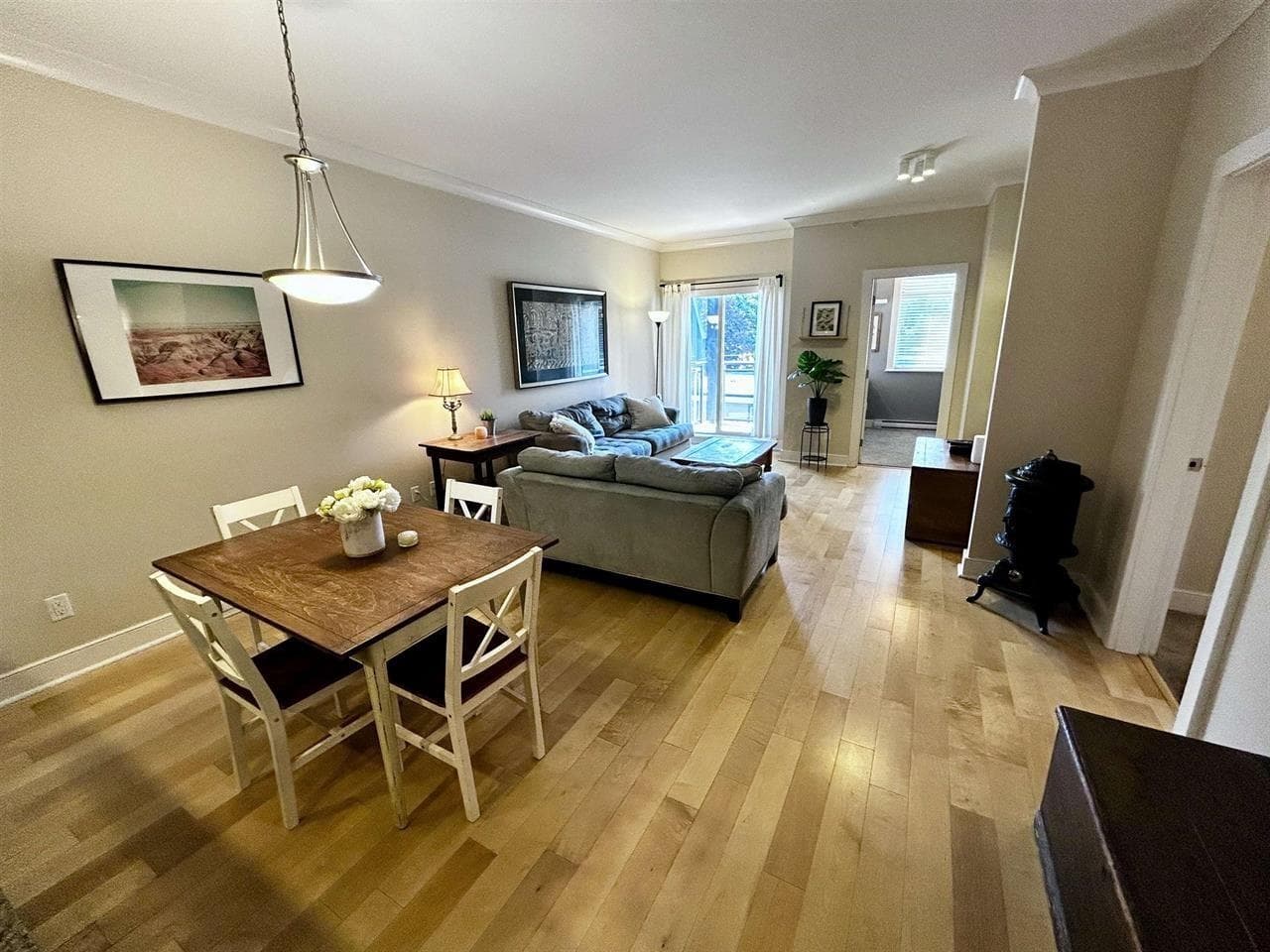 405 - 5599 14b Avenue, Delta, V4M 0A3 — photo 3
