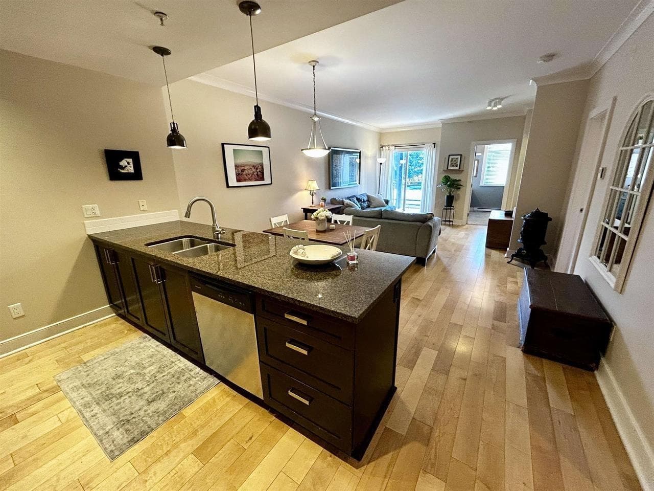 405 - 5599 14b Avenue, Delta, V4M 0A3 — photo 4