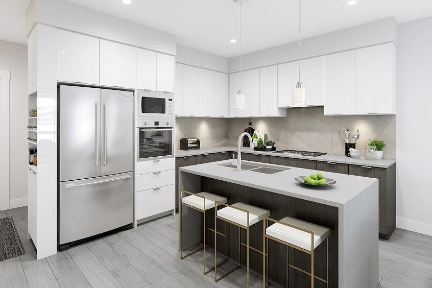 506 - 14438 72 Avenue, Surrey, V3S 0B6 — photo 1