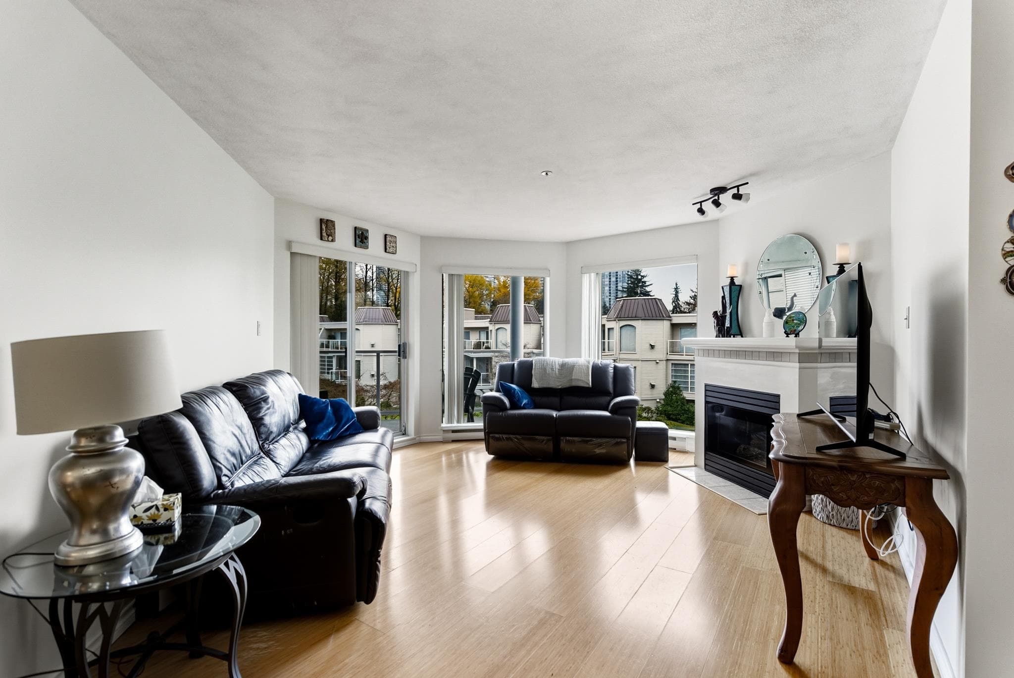 320 - 1220 Lasalle Place, Coquitlam, V3B 7L6 — photo 5