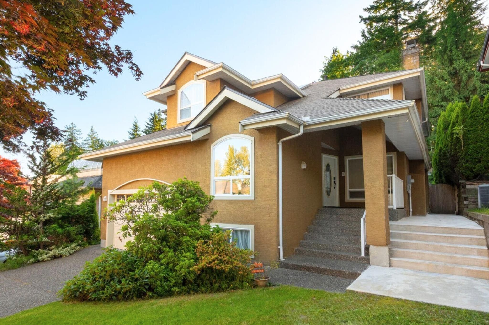 1416 Purcell Drive, Coquitlam, V3E 2R7 — photo 3