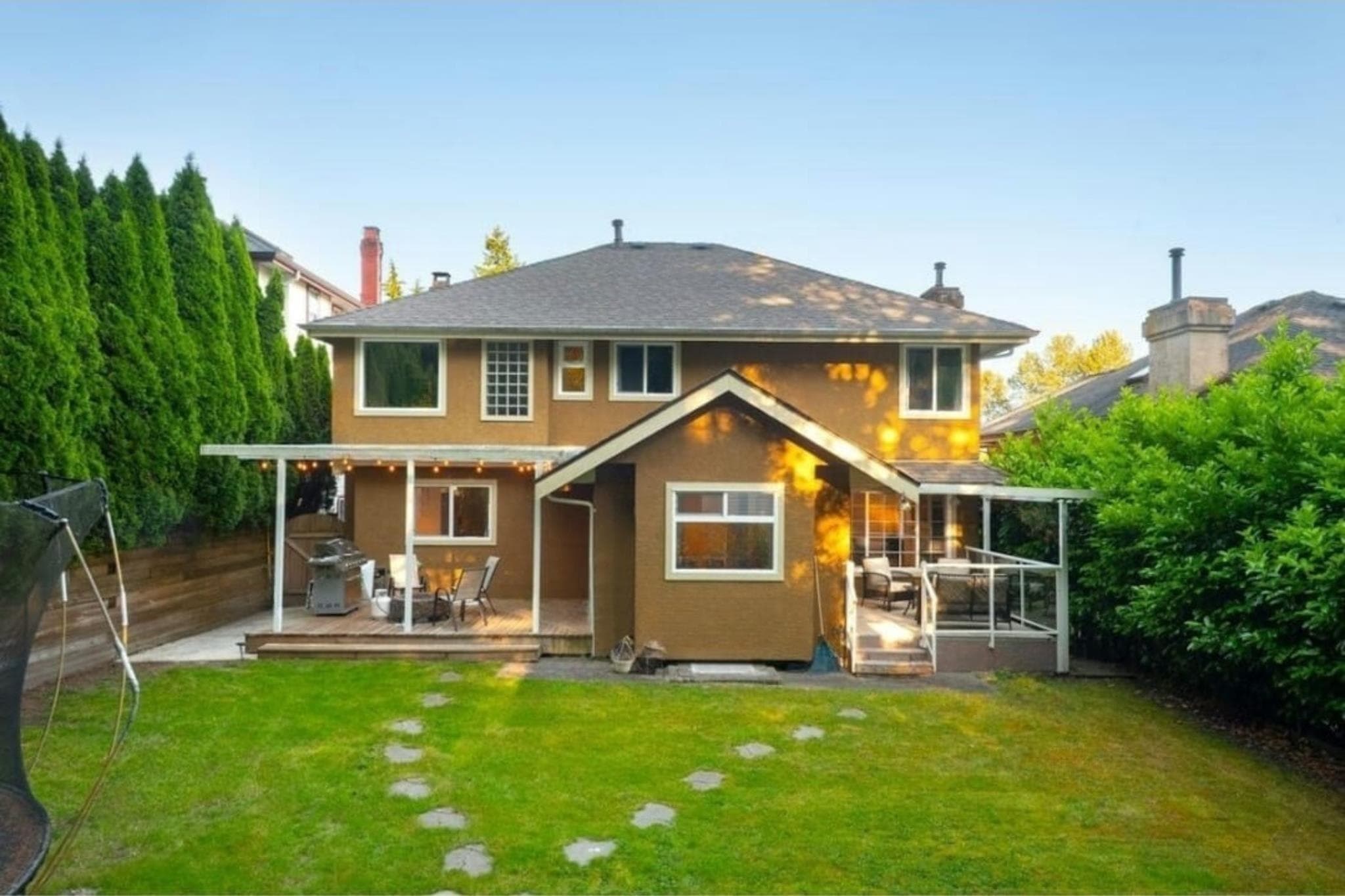 1416 Purcell Drive, Coquitlam, V3E 2R7 — photo 1