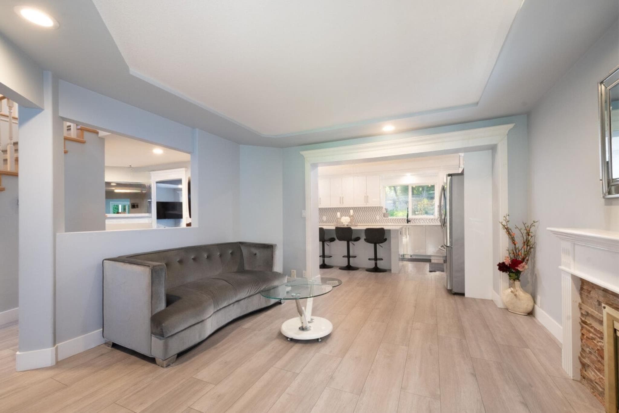 1416 Purcell Drive, Coquitlam, V3E 2R7 — photo 4