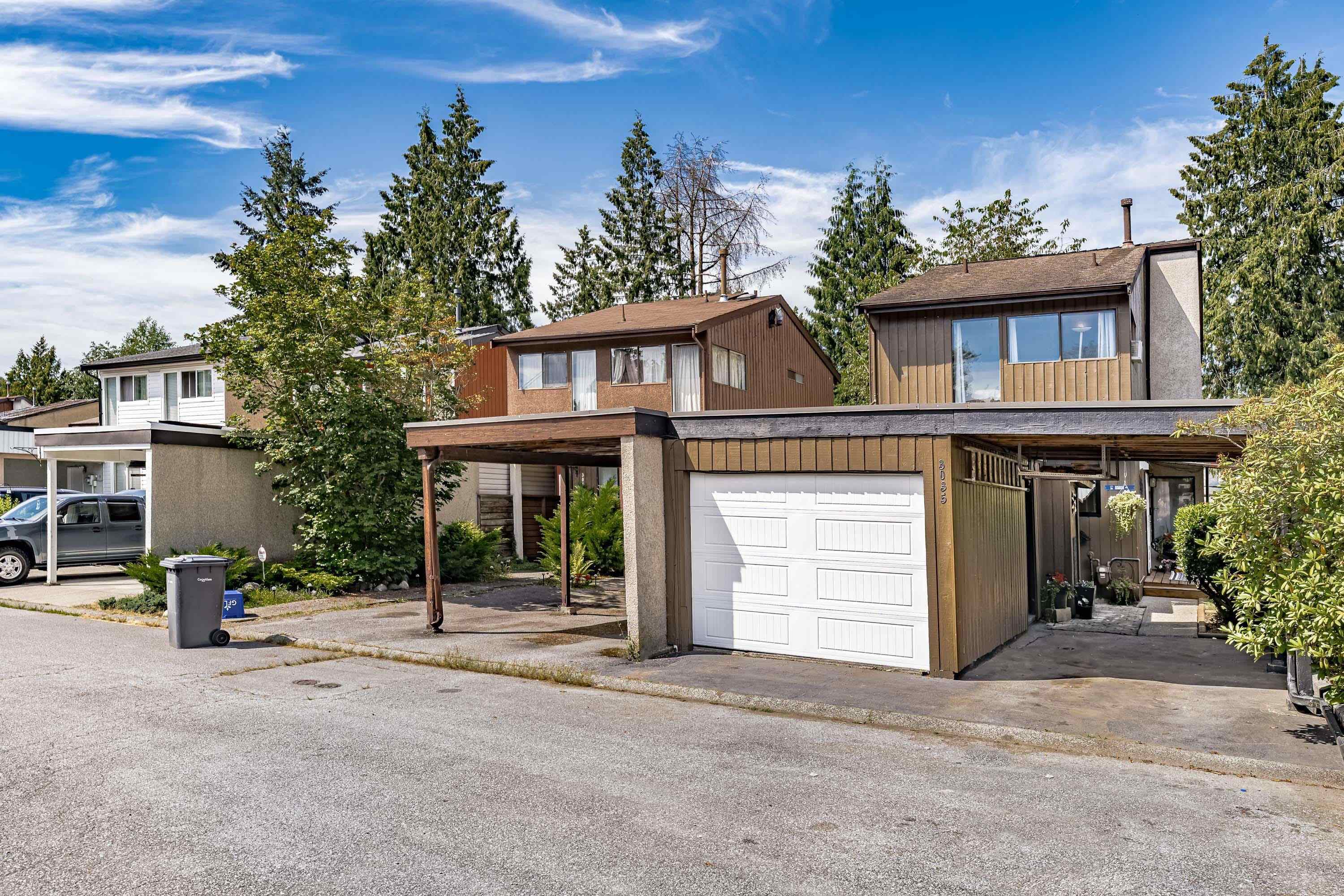 3035 Ashbrook Place, Coquitlam — sold