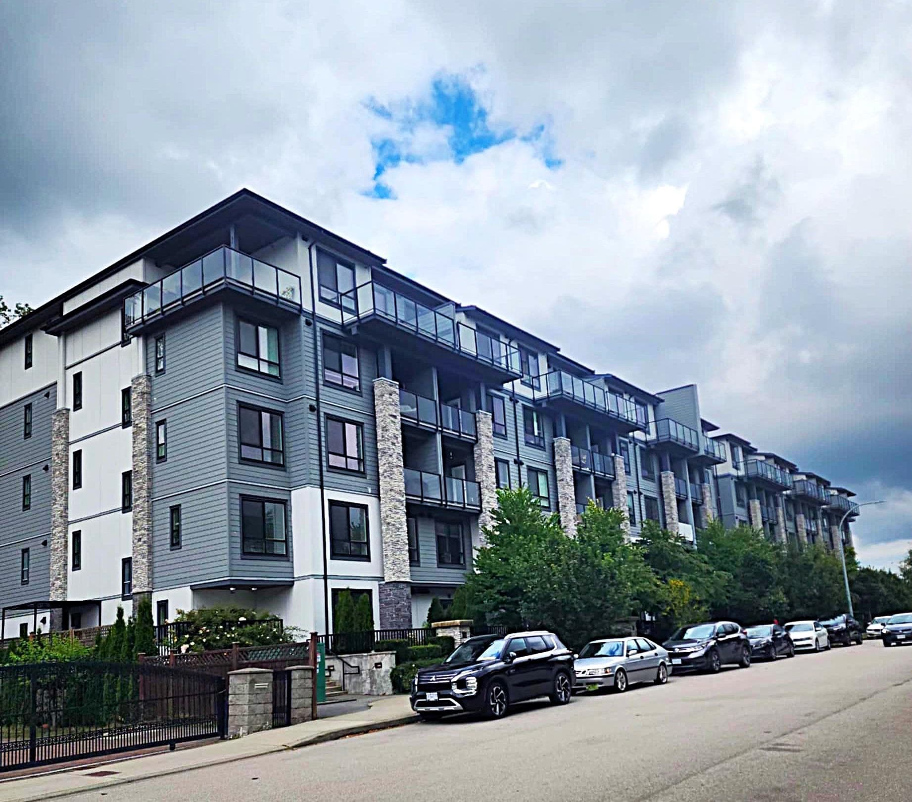 409 - 15351 101 Avenue, Surrey, V3R 0G2 — photo 3