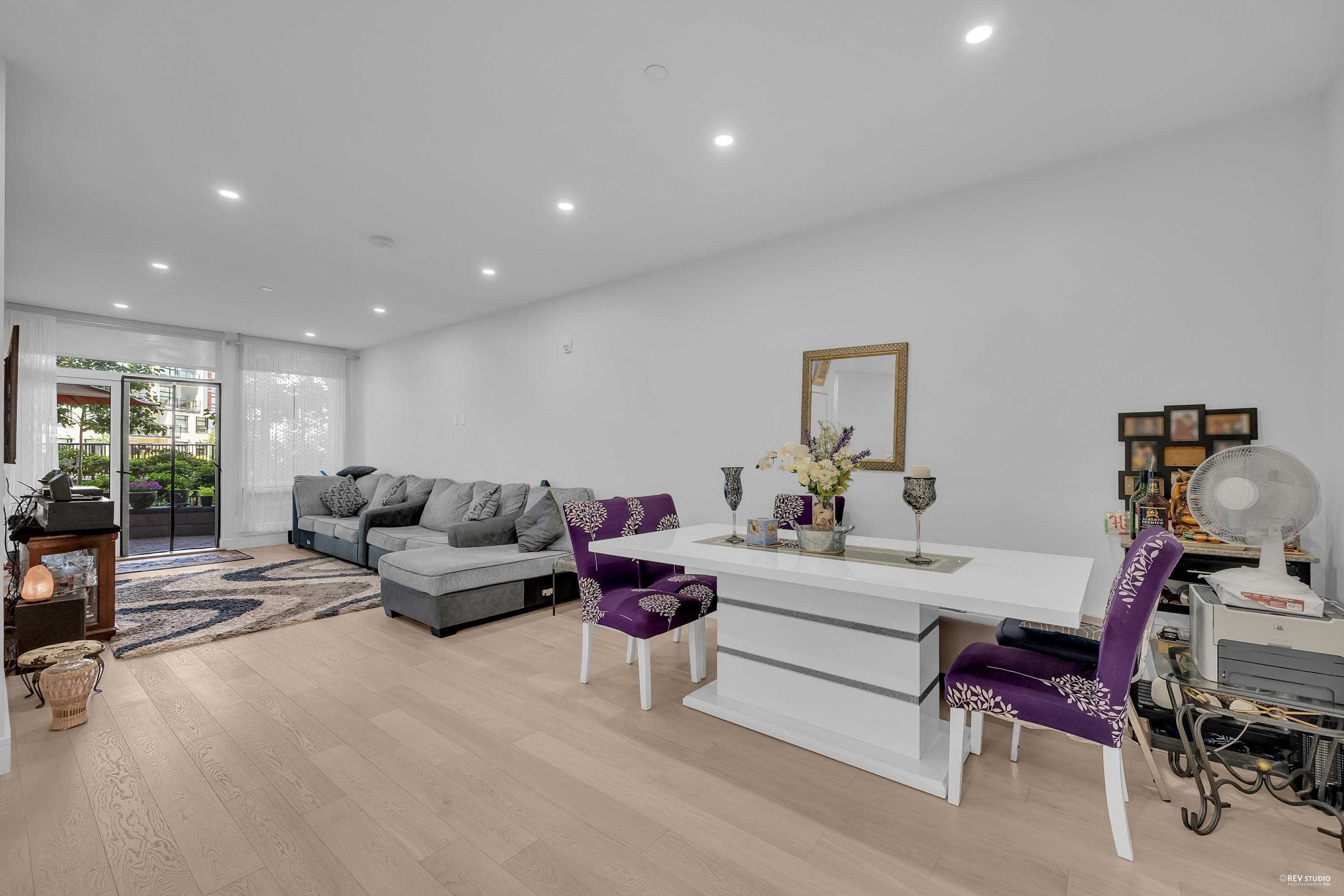 101 - 20416 Park Avenue, Langley, V3A 0N2 — photo 5