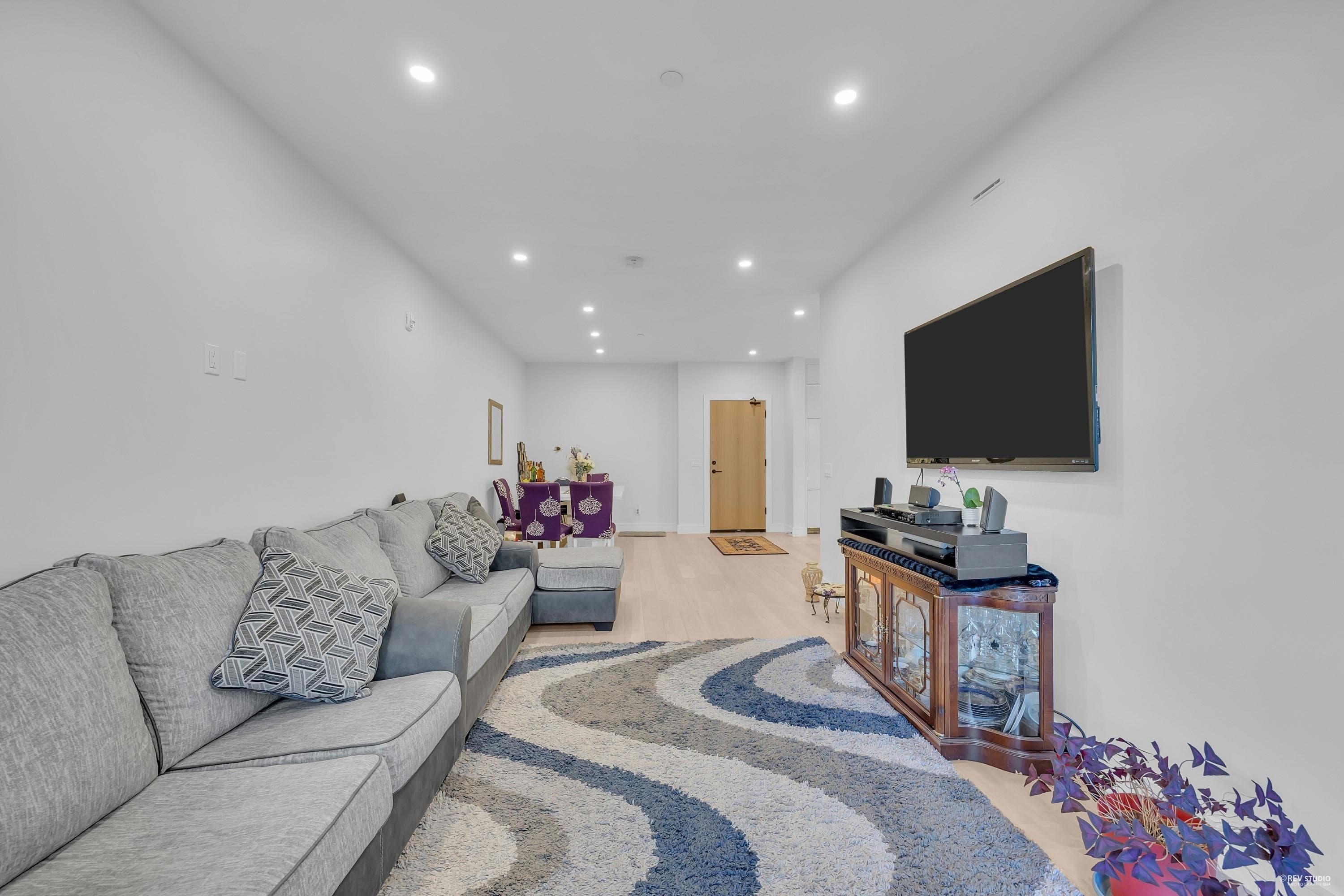 101 - 20416 Park Avenue, Langley, V3A 0N2 — photo 4