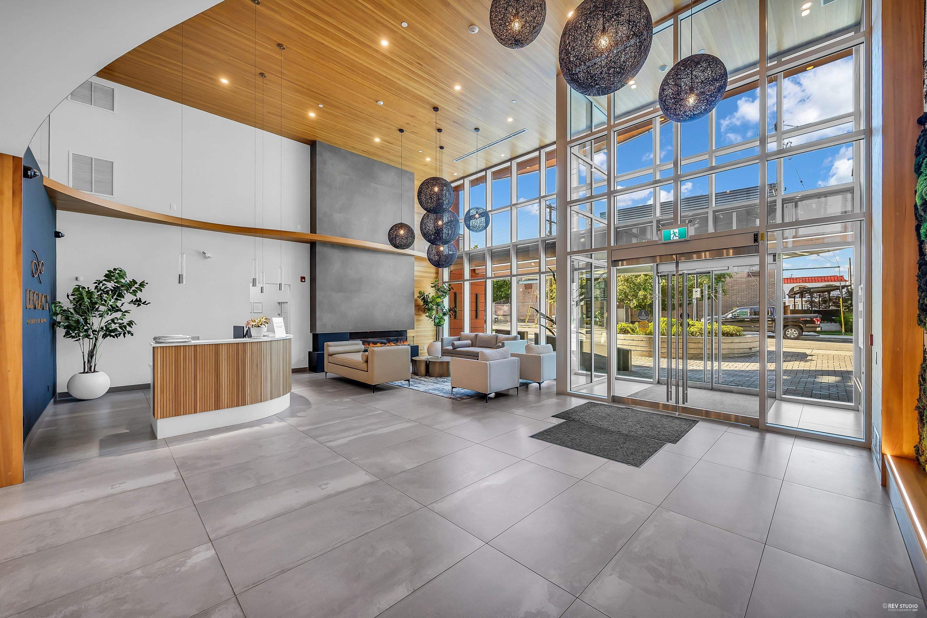 105 - 20416 Park Avenue, Langley