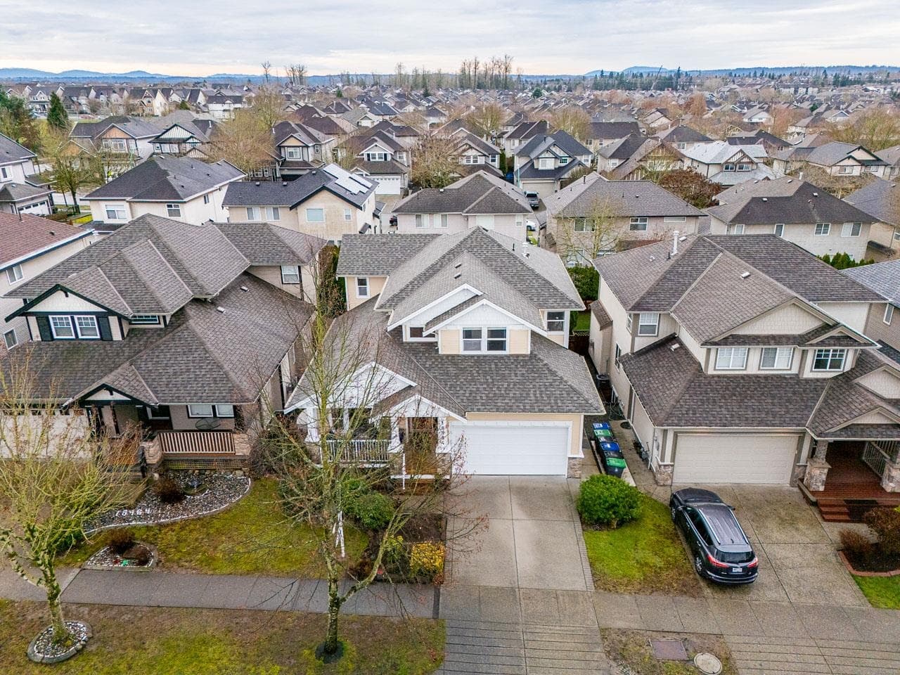 18954 71 Avenue, Surrey