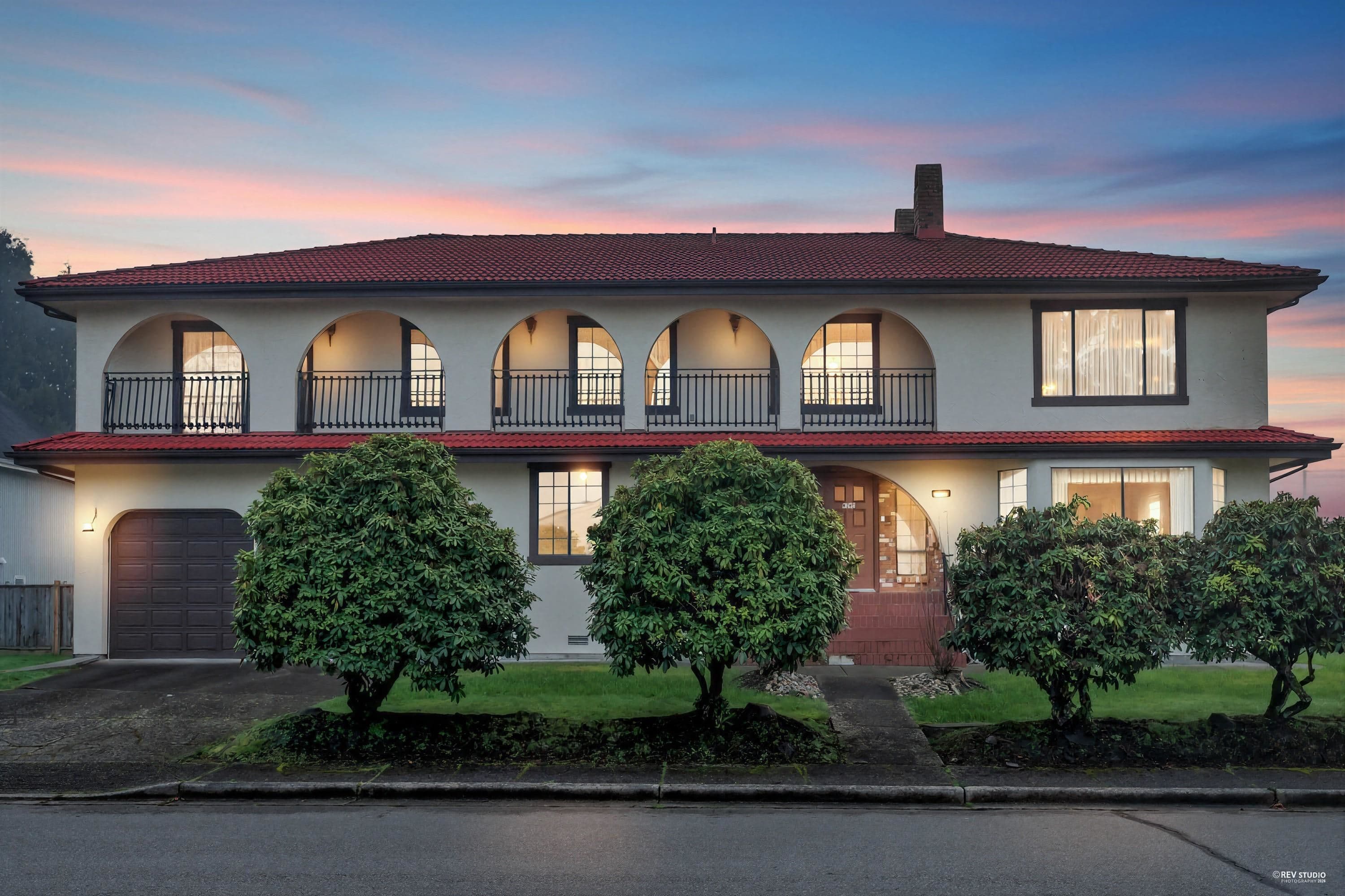4240 Shackleton Gate, Richmond
