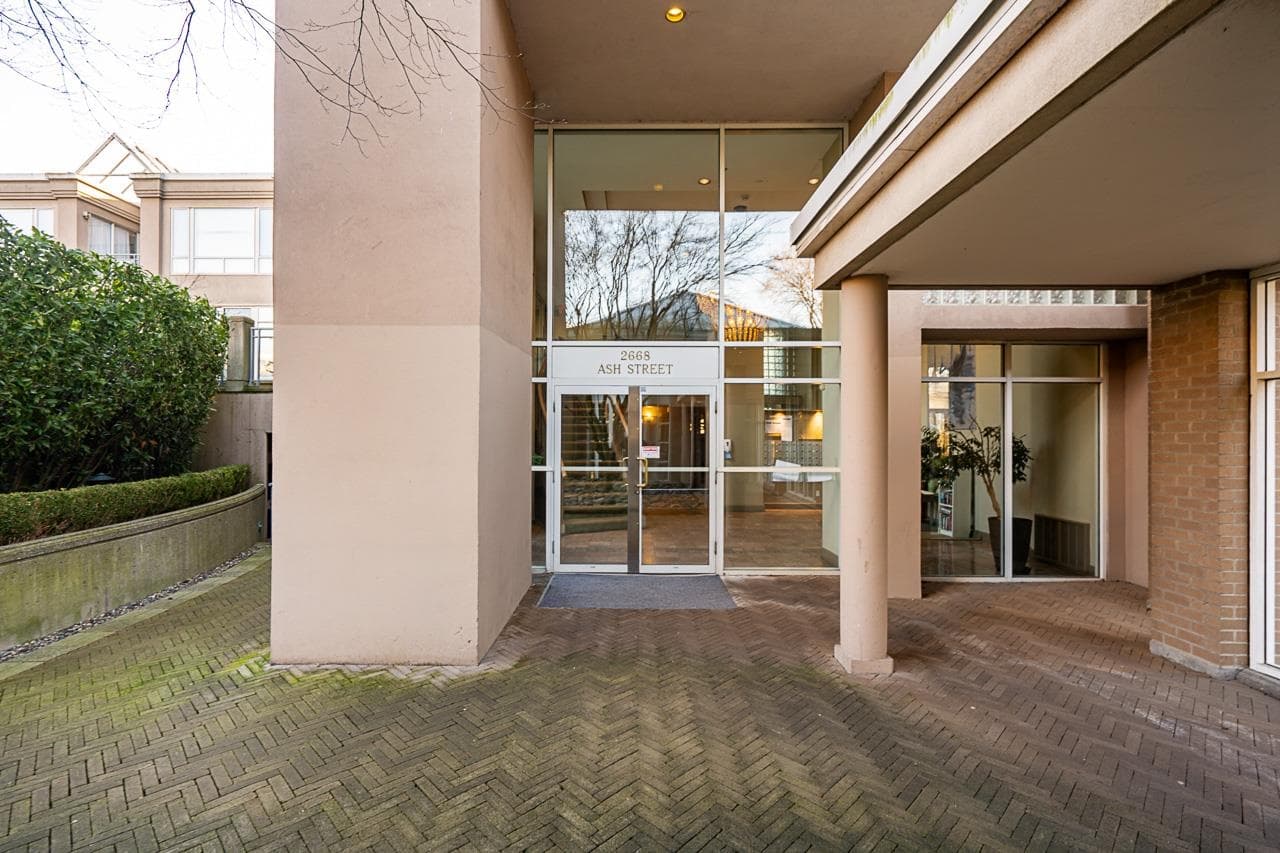 802 - 2668 Ash Street, Vancouver, V5Z 4K4 — photo 4