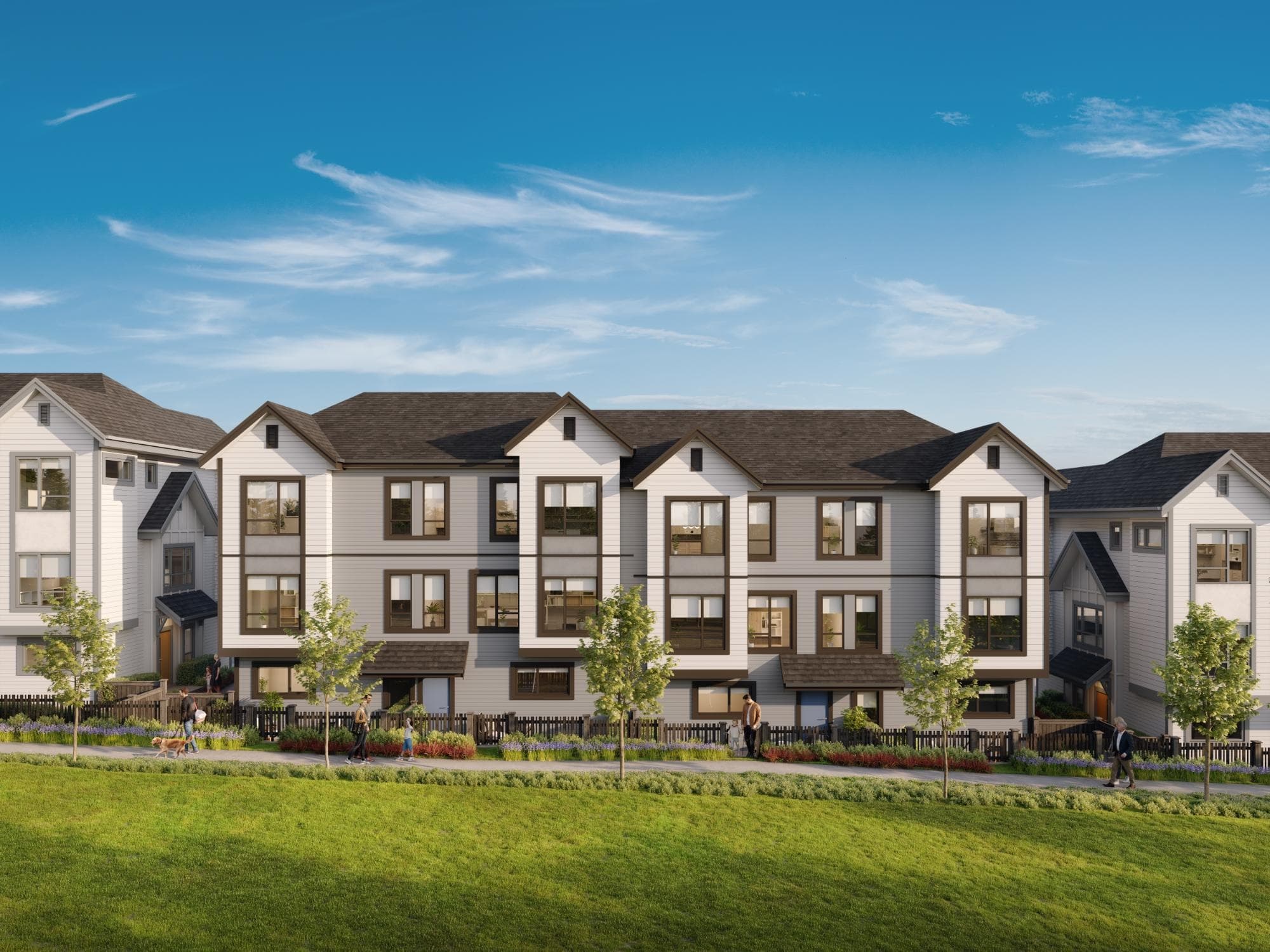 55 - 16487 89 Avenue, Surrey — sold