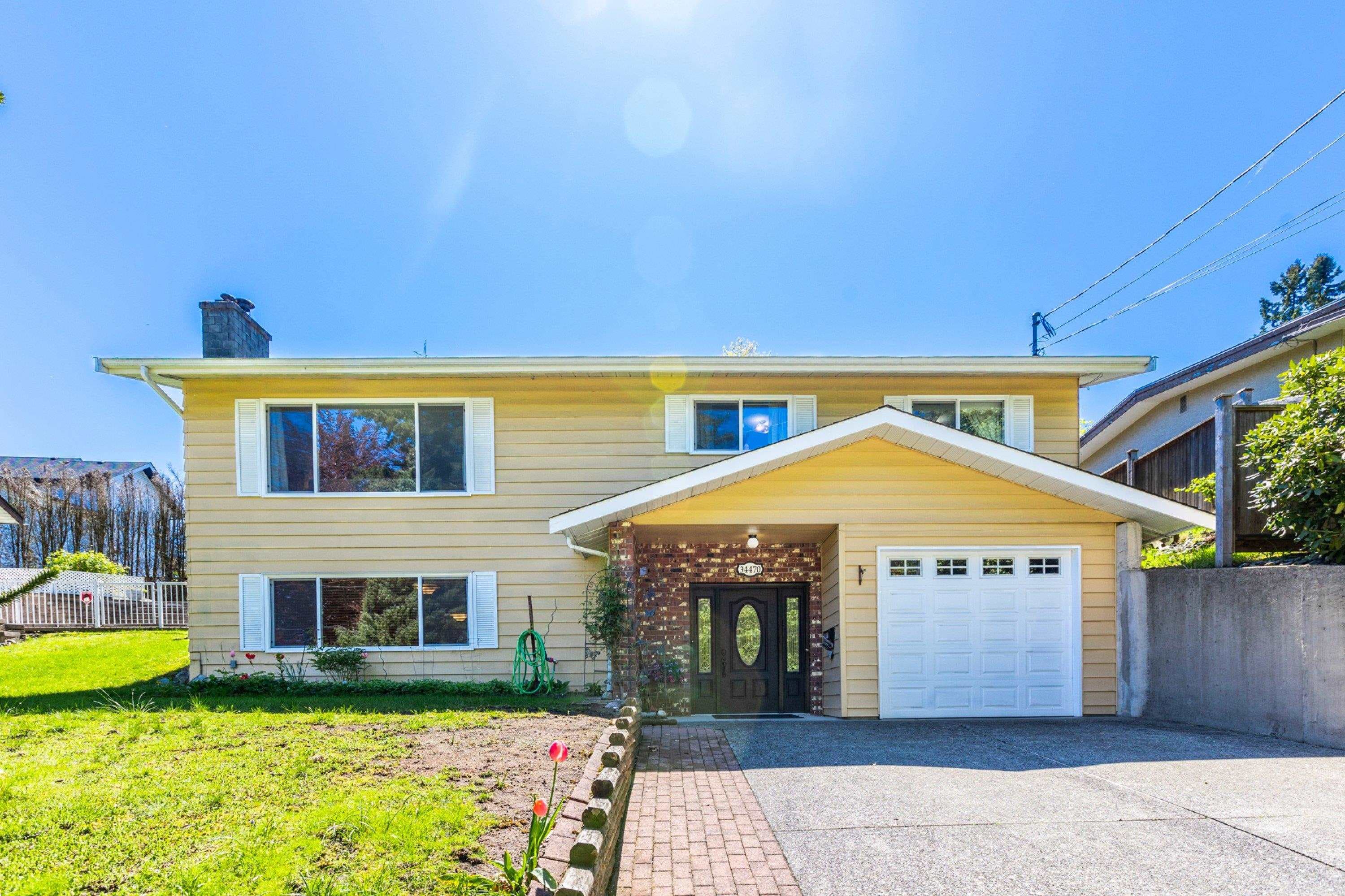 34470 Laburnum Avenue, Abbotsford