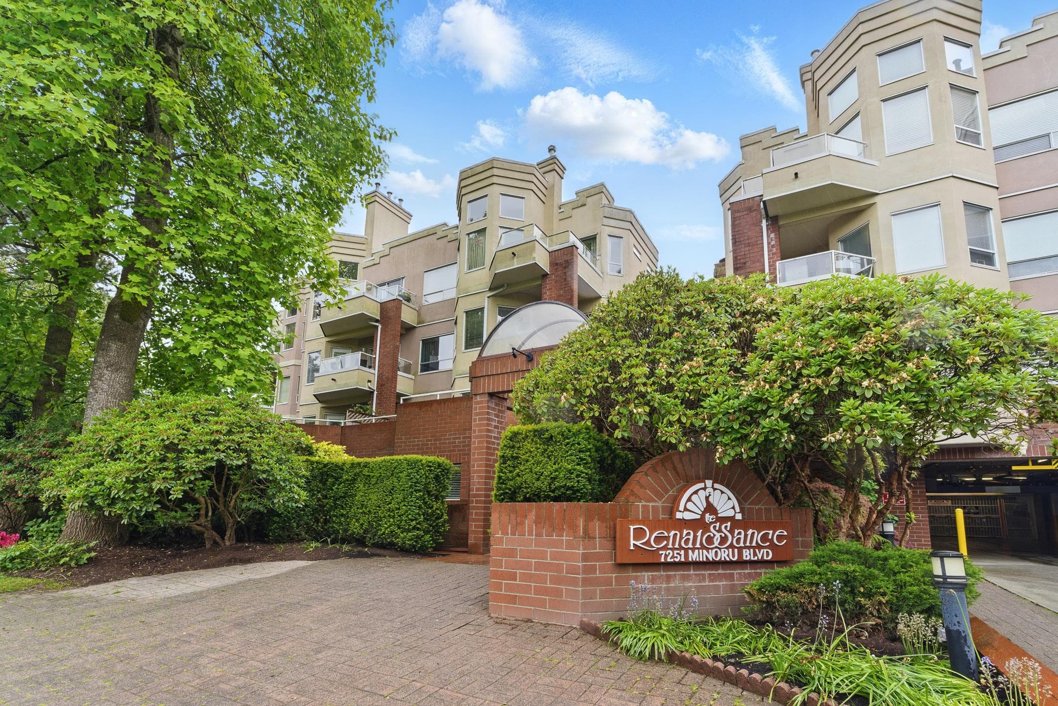 119 - 7251 Minoru Boulevard, Richmond