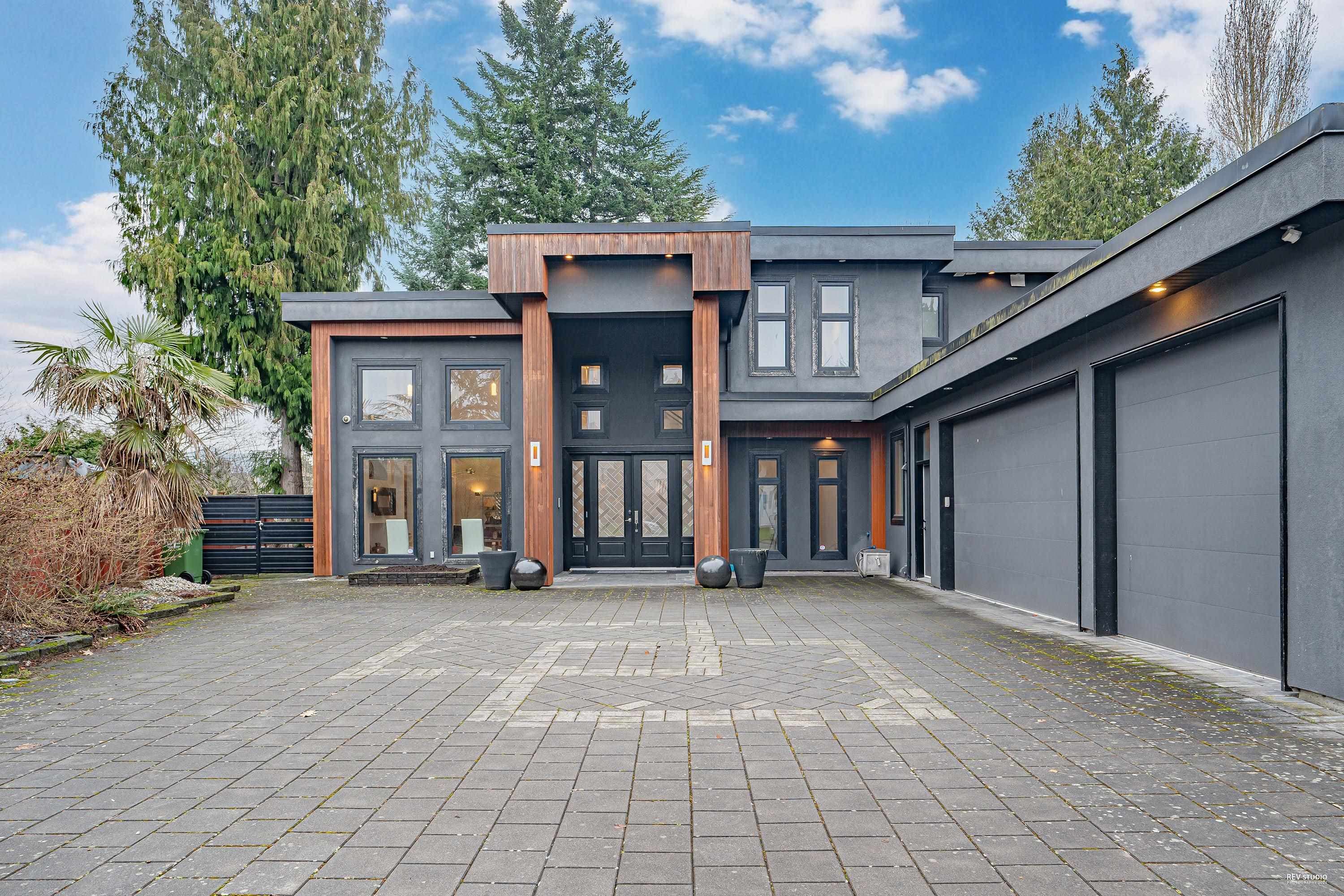 6760 Coltsfoot Drive, Richmond