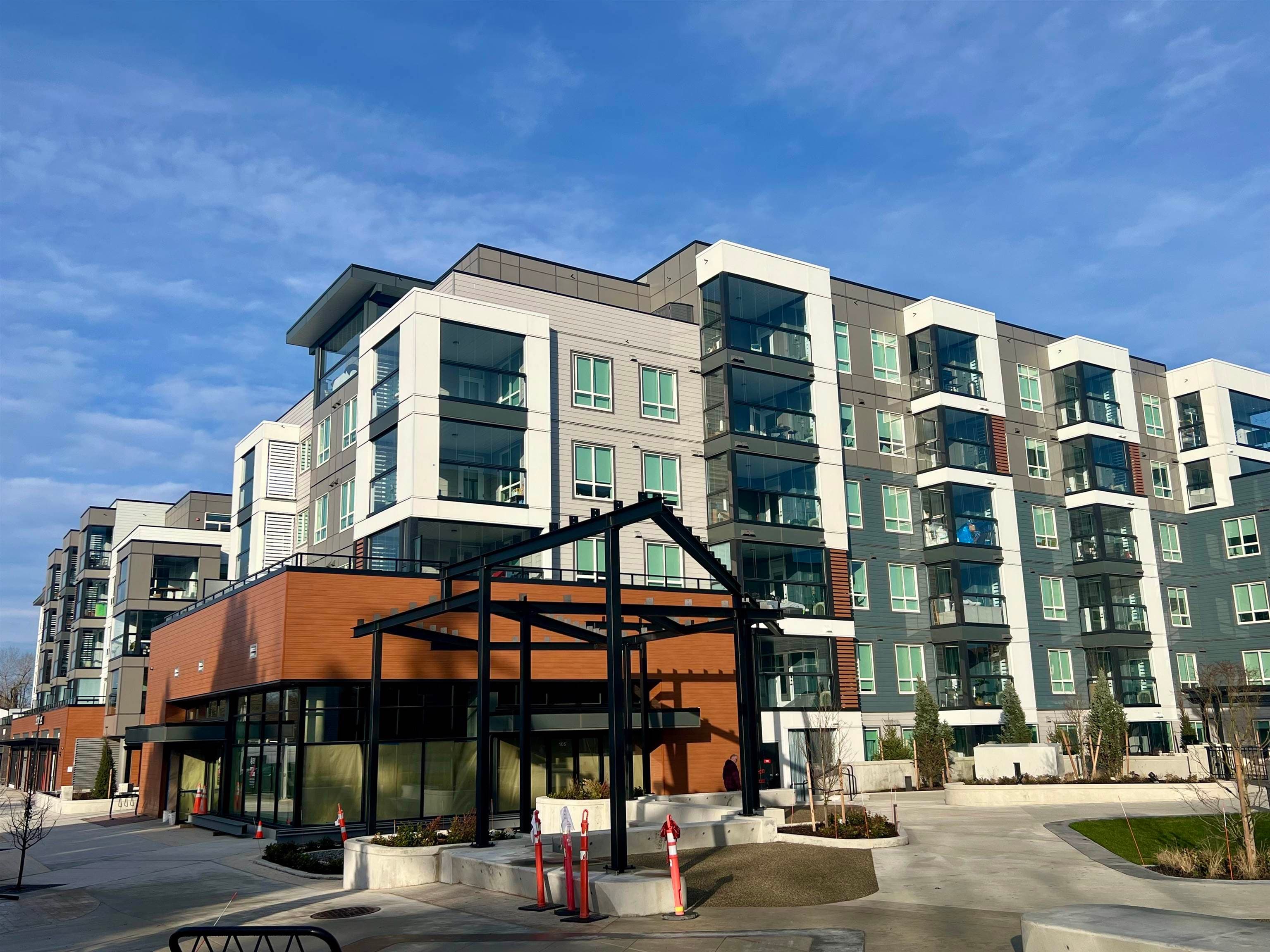 108 - 19911 76 Avenue, Langley
