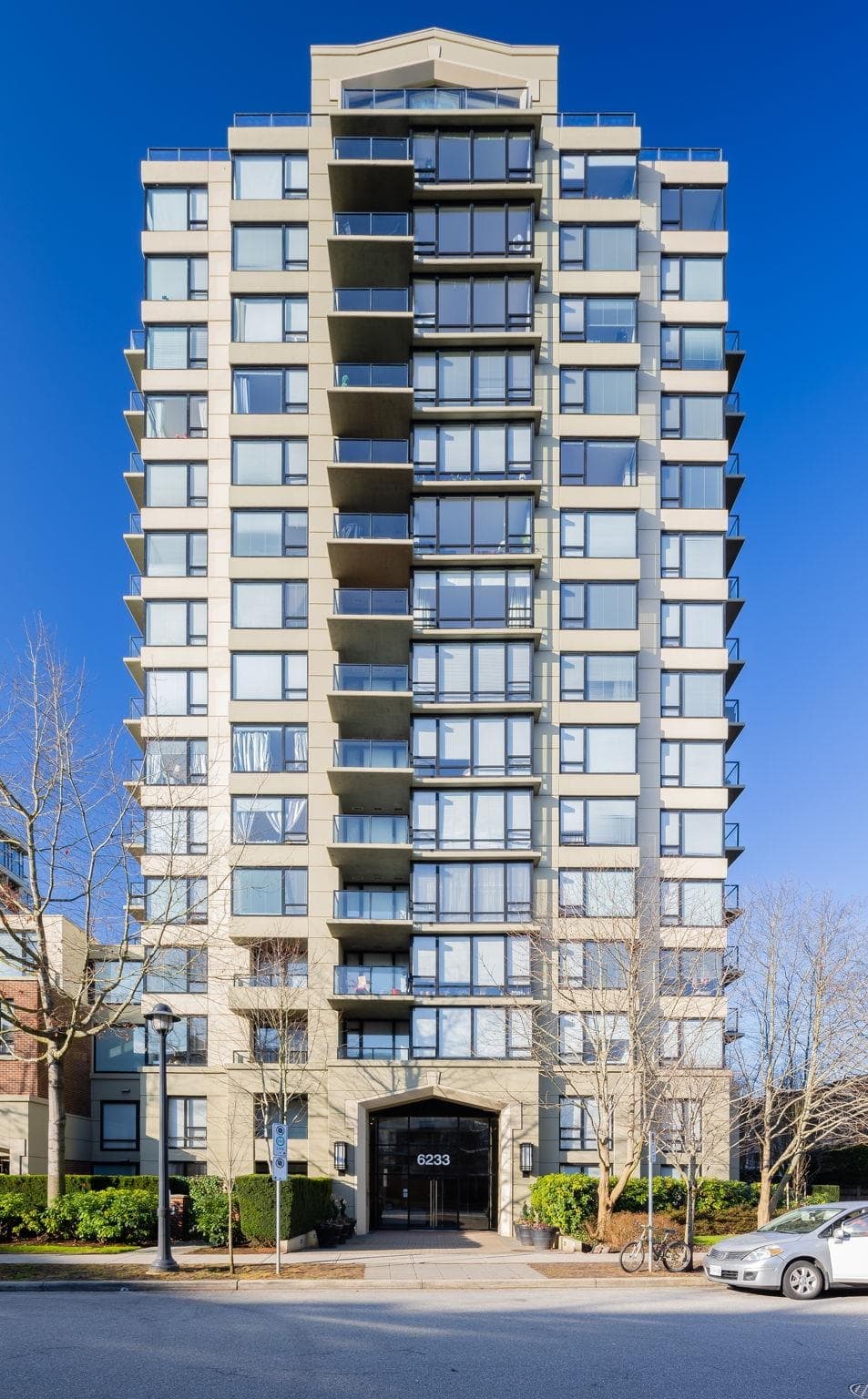 1707 - 6233 Katsura Street, Richmond