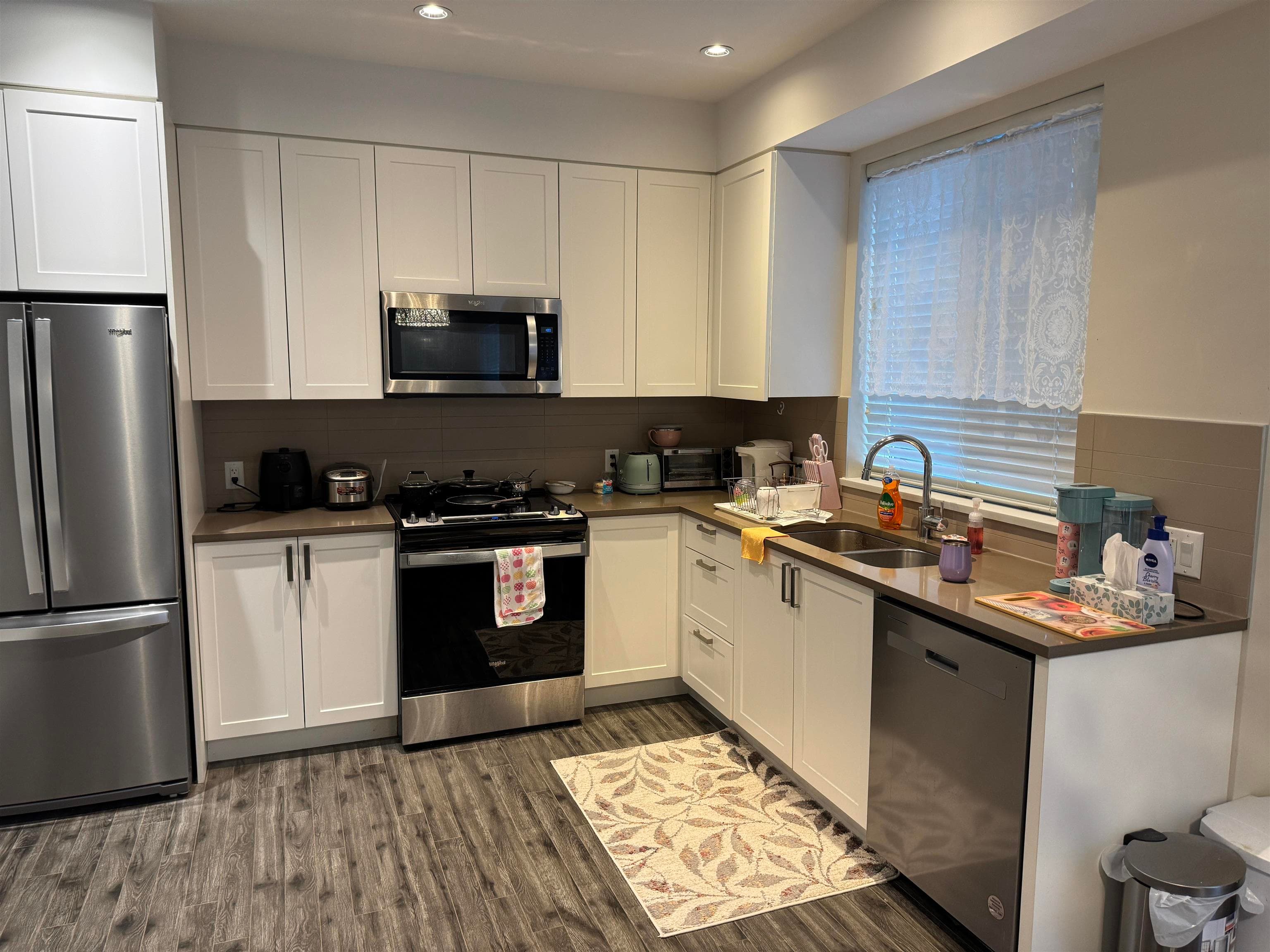 16 - 7458 Britton Street, Burnaby, V3N 3A5 — photo 2
