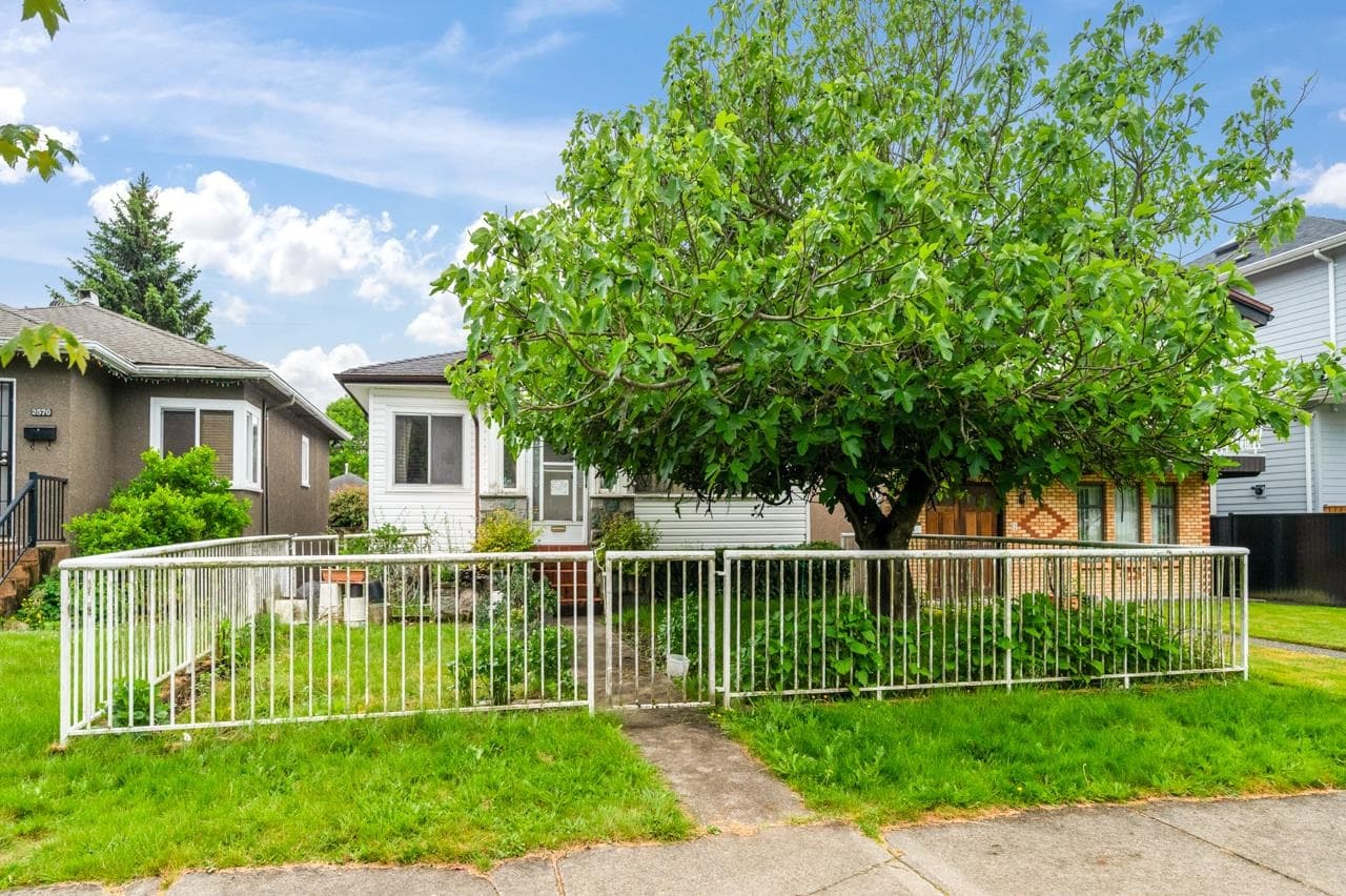 2566 Venables Street, Vancouver, V5K 2R1 — photo 3
