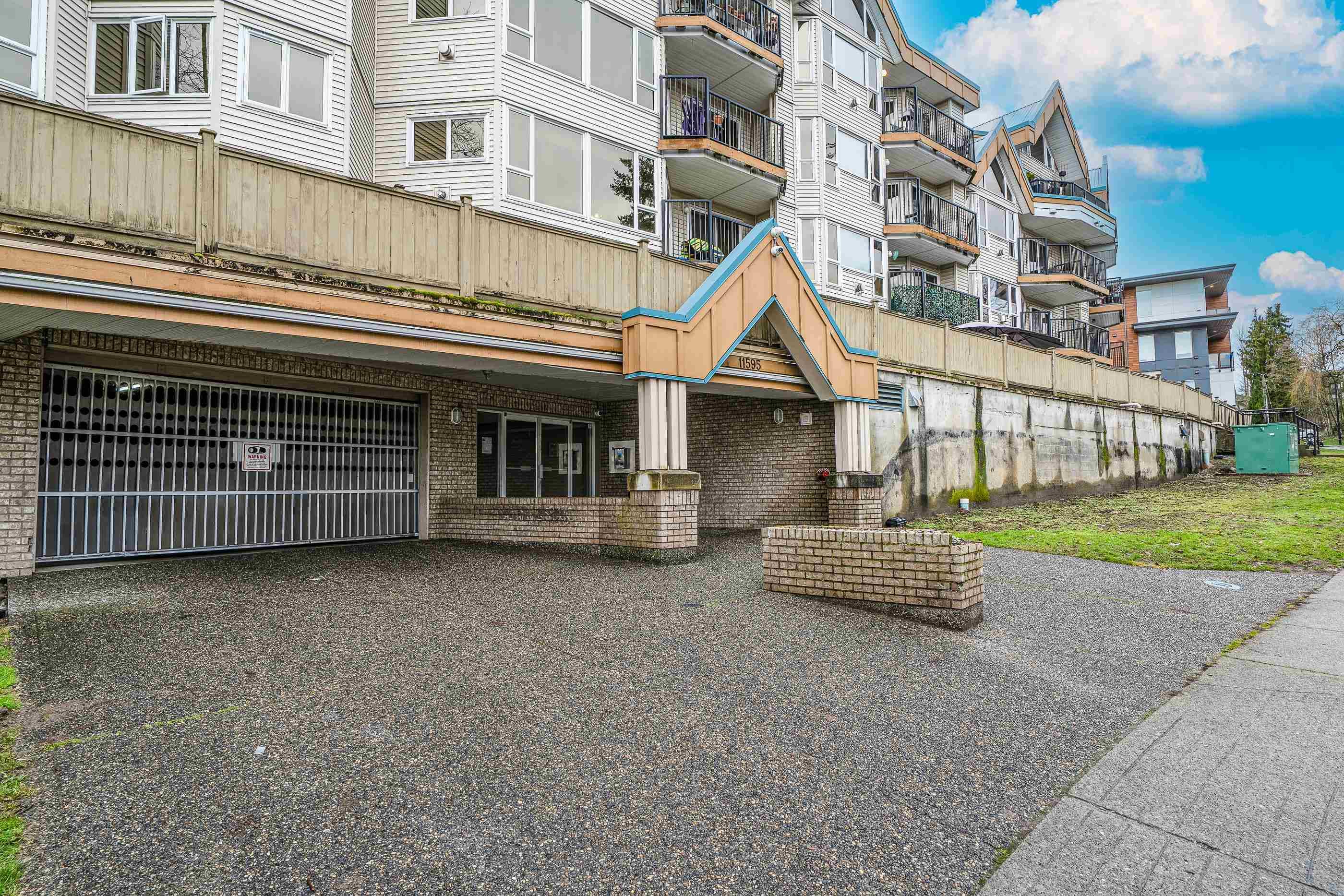 205 - 11595 Fraser Street, Maple Ridge, V2X 0X7 — photo 3