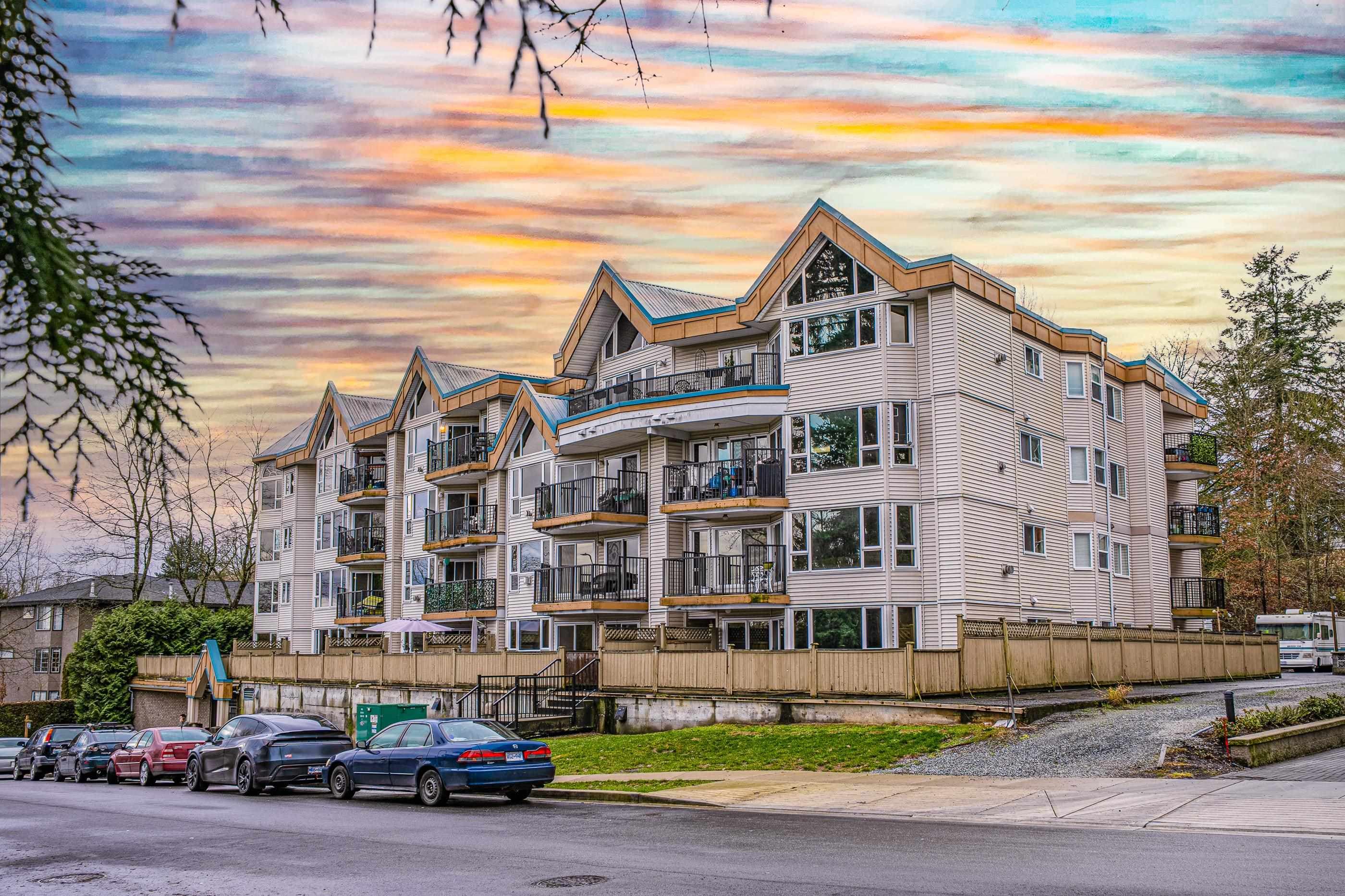 205 - 11595 Fraser Street, Maple Ridge