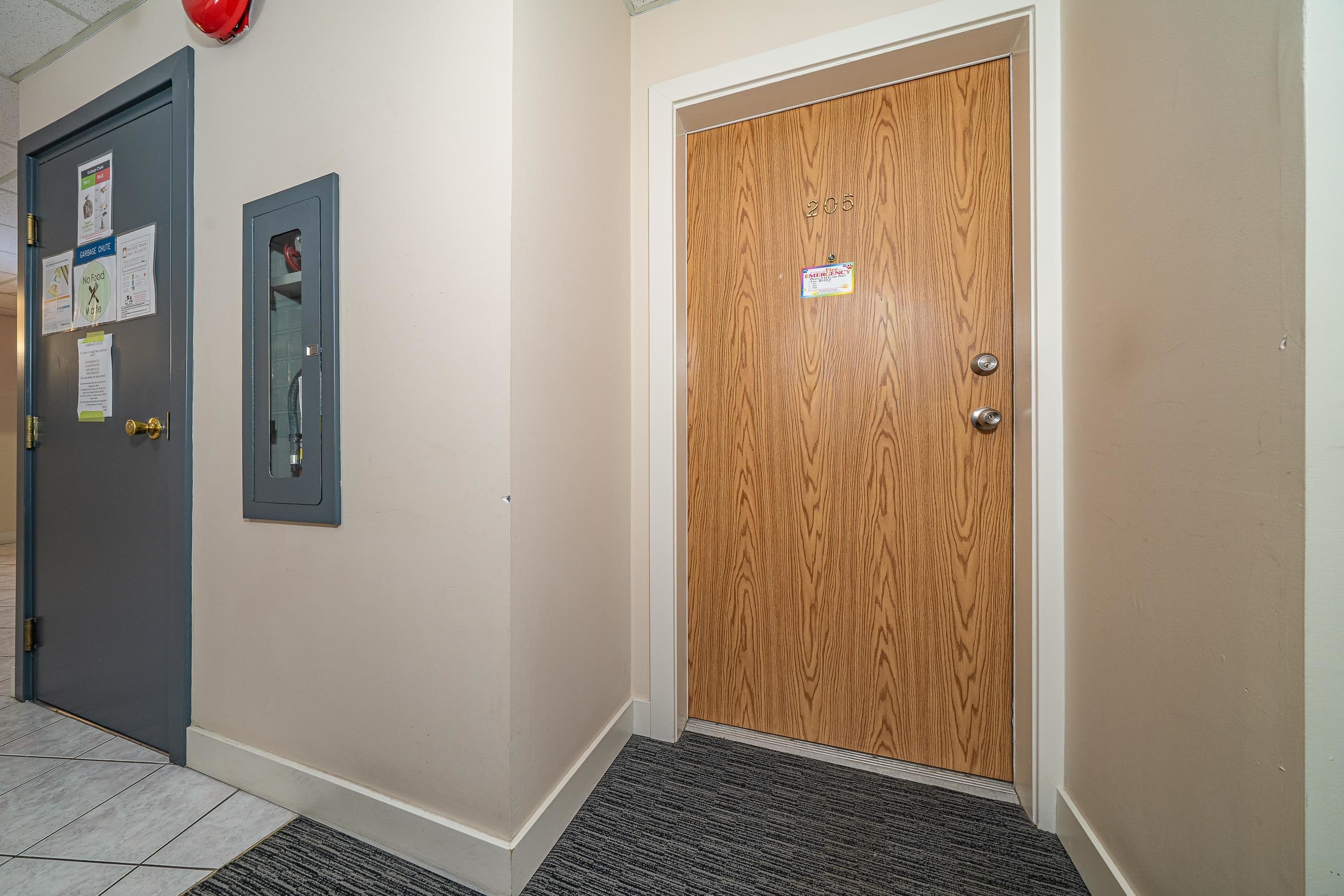 205 - 11595 Fraser Street, Maple Ridge, V2X 0X7 — photo 5