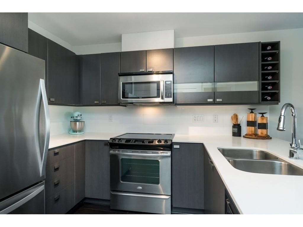 402 - 5655 210a Street, Langley, V3A 0G4 — photo 5