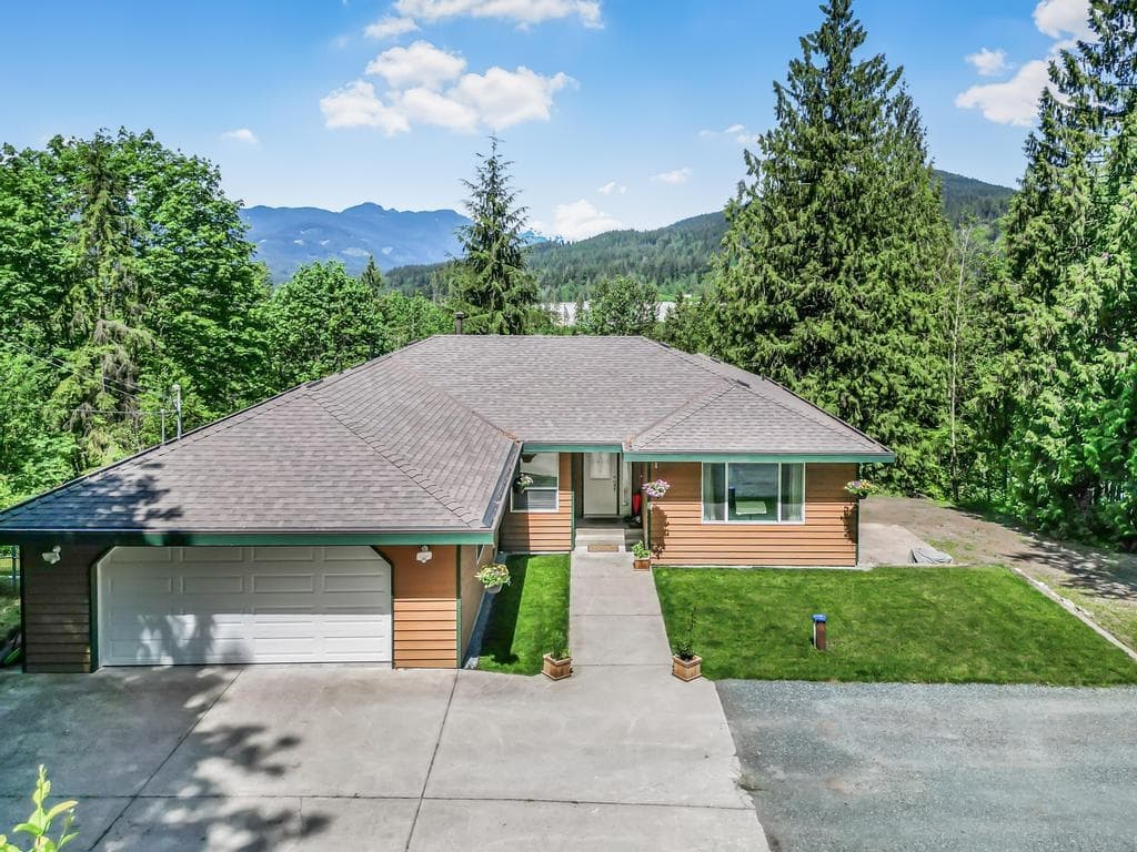 31161 Silverhill Avenue, Mission