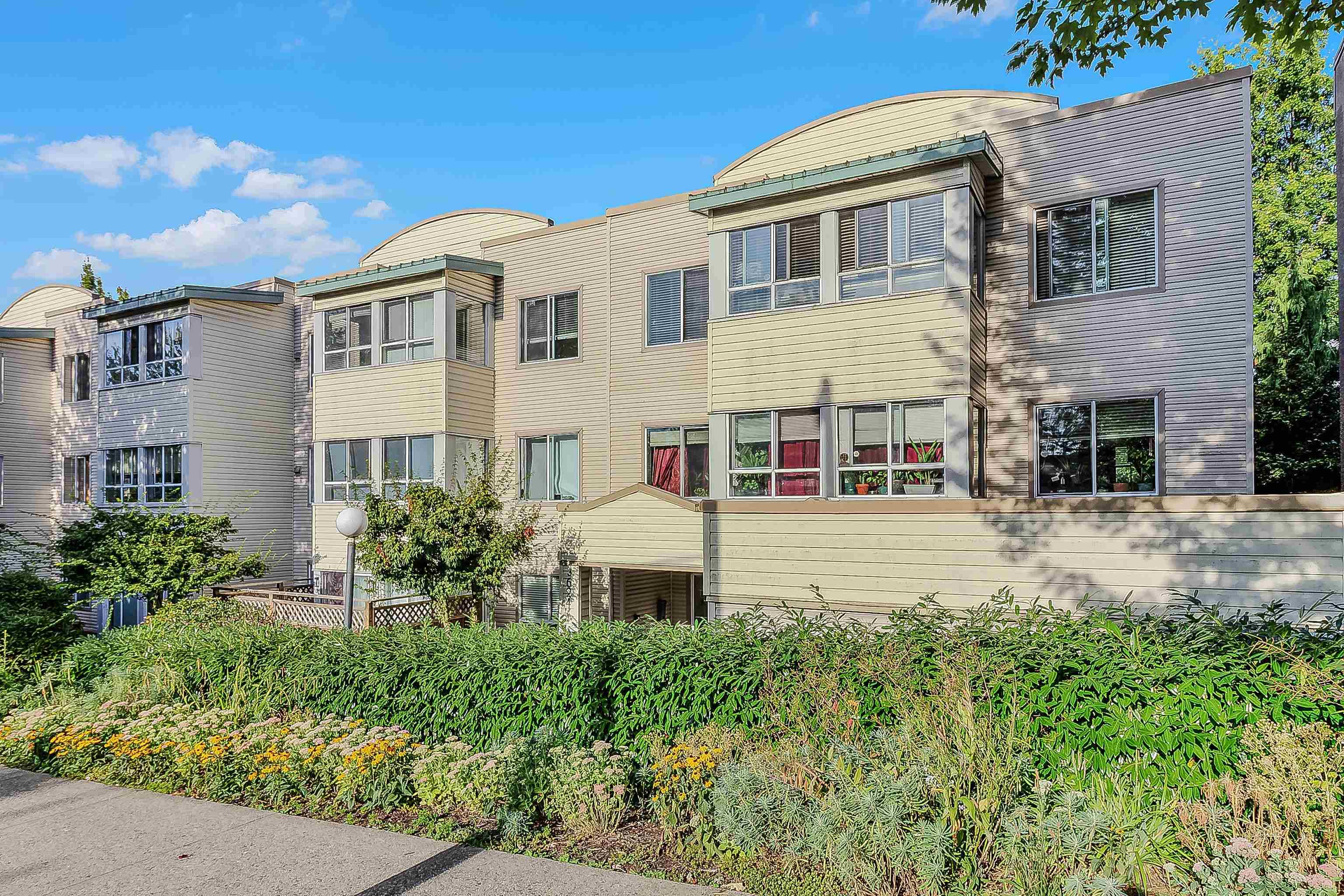 103 - 3624 Fraser Street, Vancouver, V5V 4C8 — photo 1