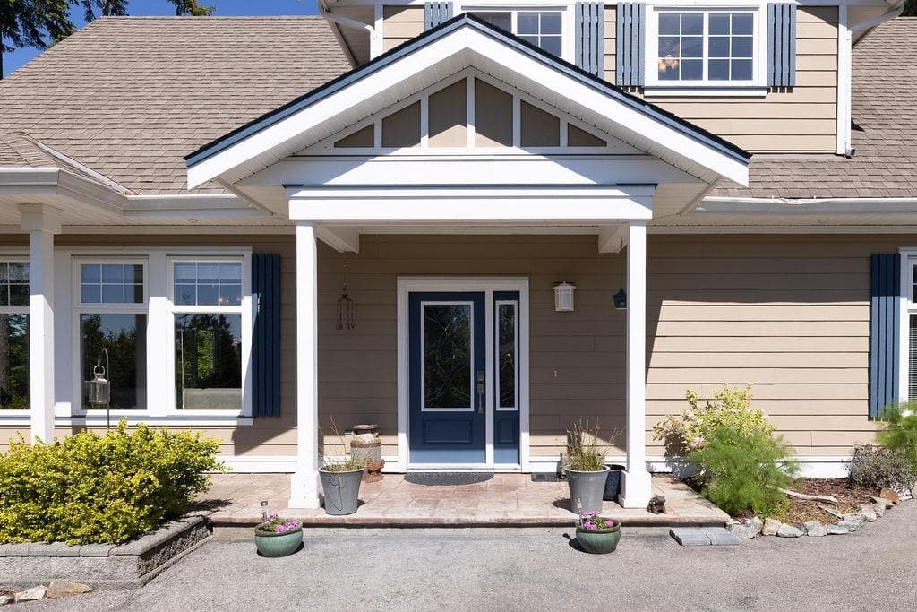 4247 Johnston Heights Drive, Garden Bay, V0N 1S1 — photo 5