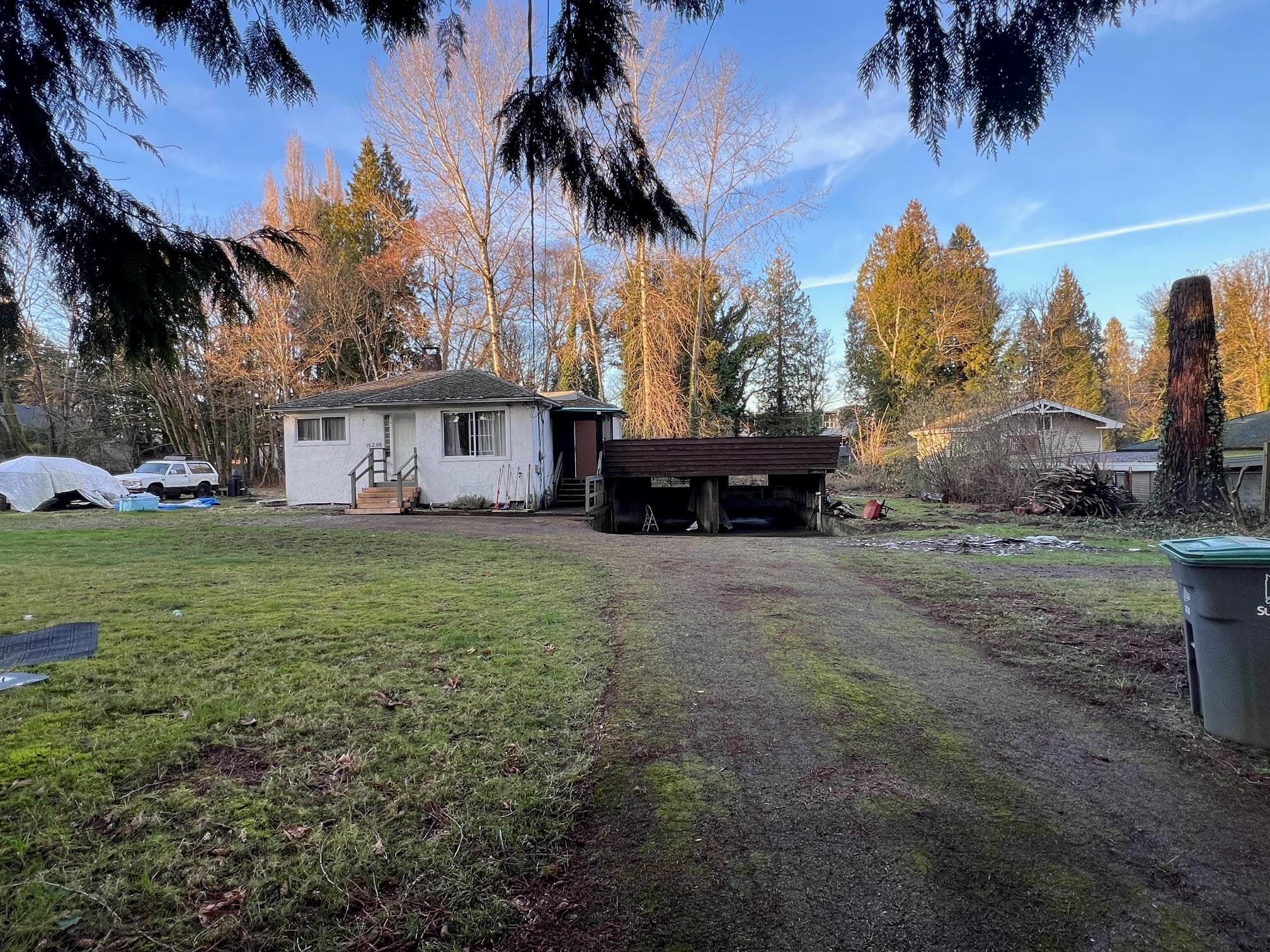 16239 88 Avenue, Surrey