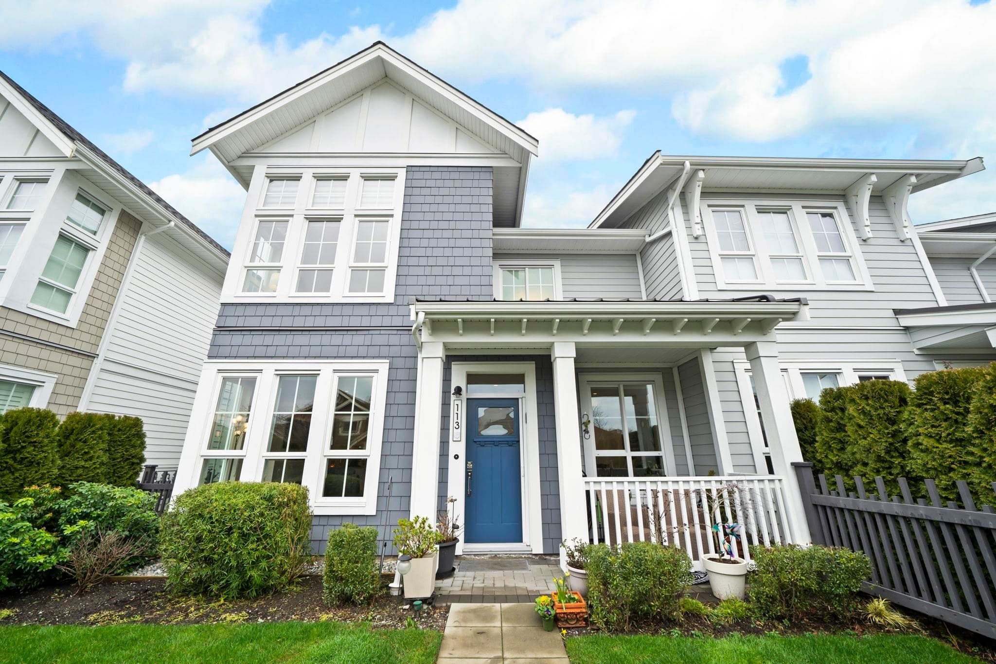 113 - 5311 Admiral Way, Delta, V4K 0E2 — photo 2