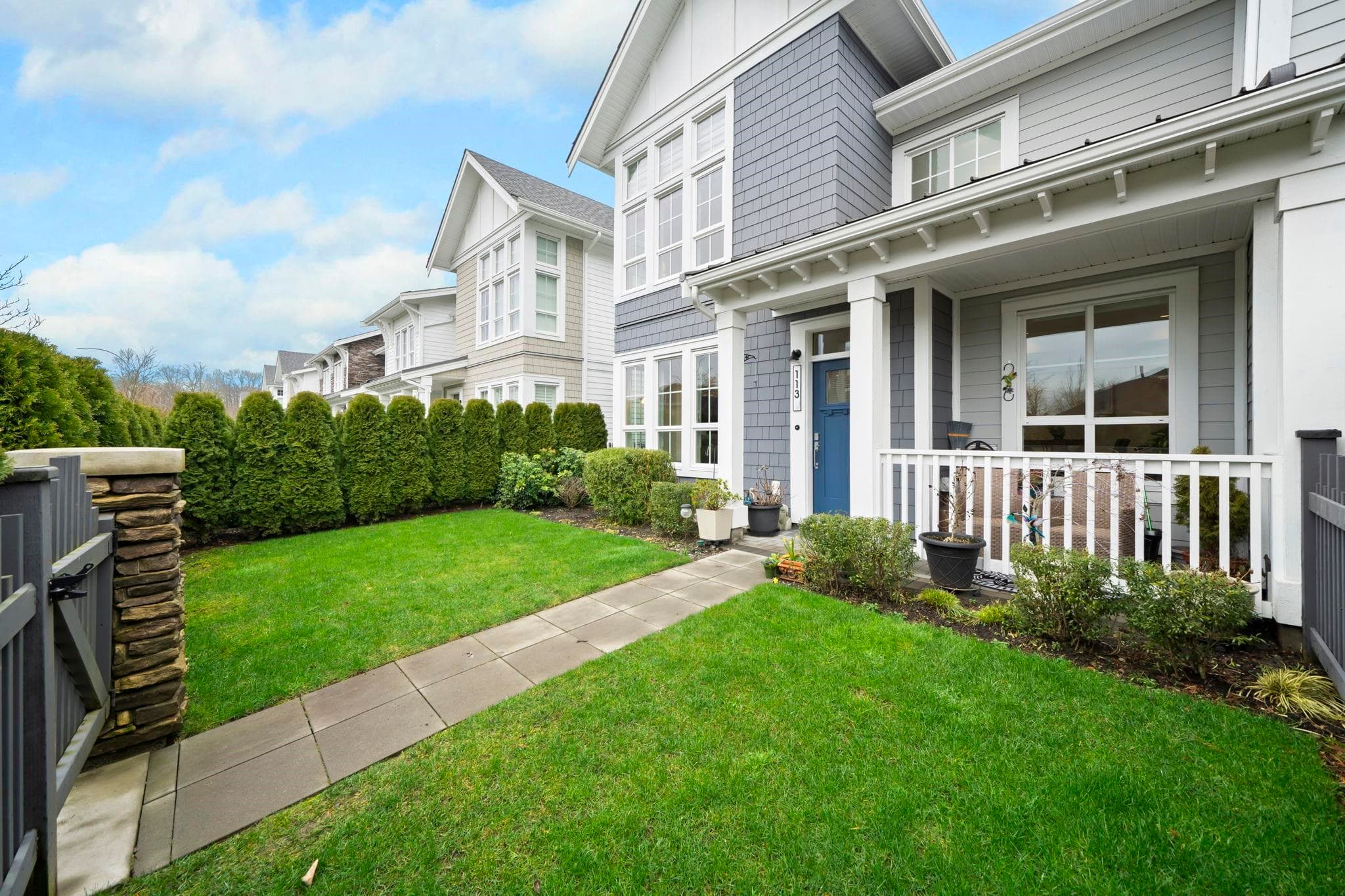 113 - 5311 Admiral Way, Delta, V4K 0E2 — photo 3