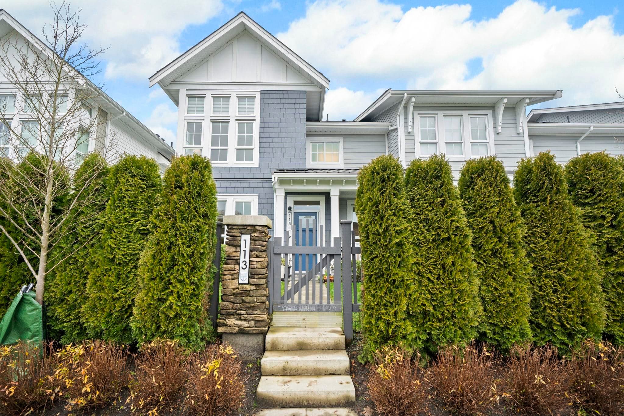 113 - 5311 Admiral Way, Delta, V4K 0E2 — photo 4