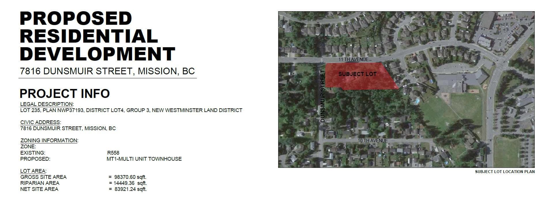 7816 Dunsmuir Street, Mission, V2V 4B8 — photo 2