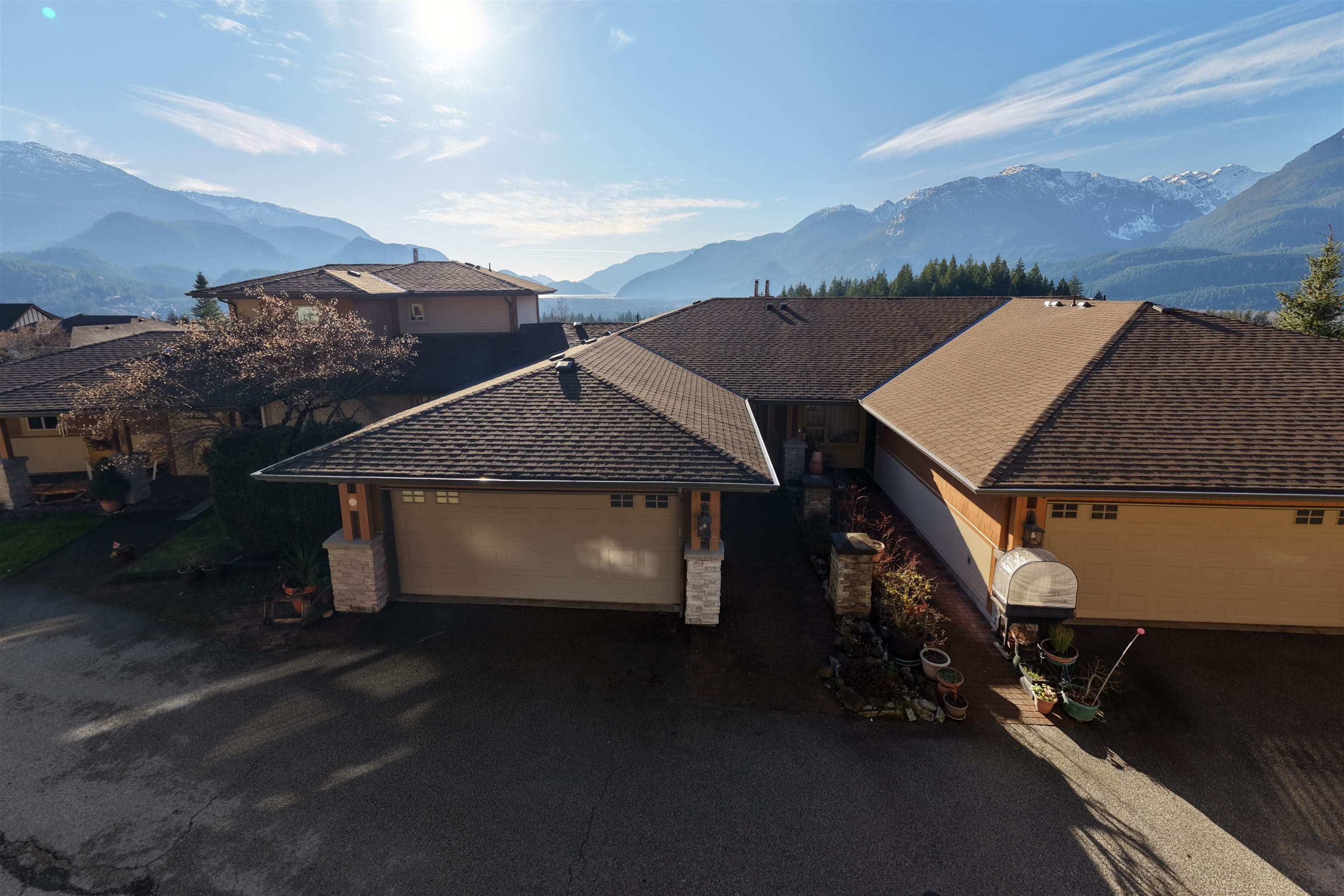 3 - 1026 Glacier View Drive, Squamish, V8B 0G1 — photo 2