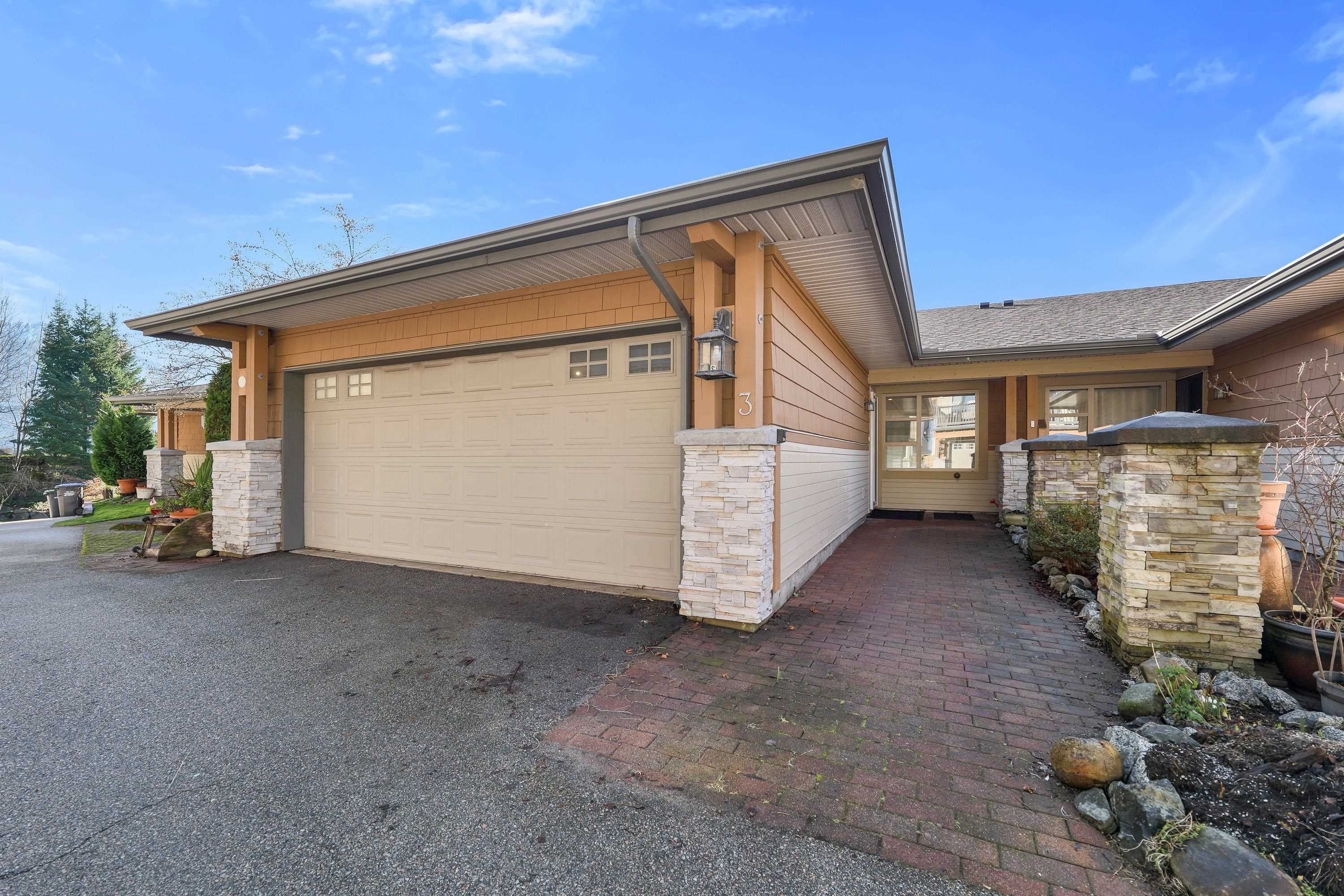 3 - 1026 Glacier View Drive, Squamish, V8B 0G1 — photo 1